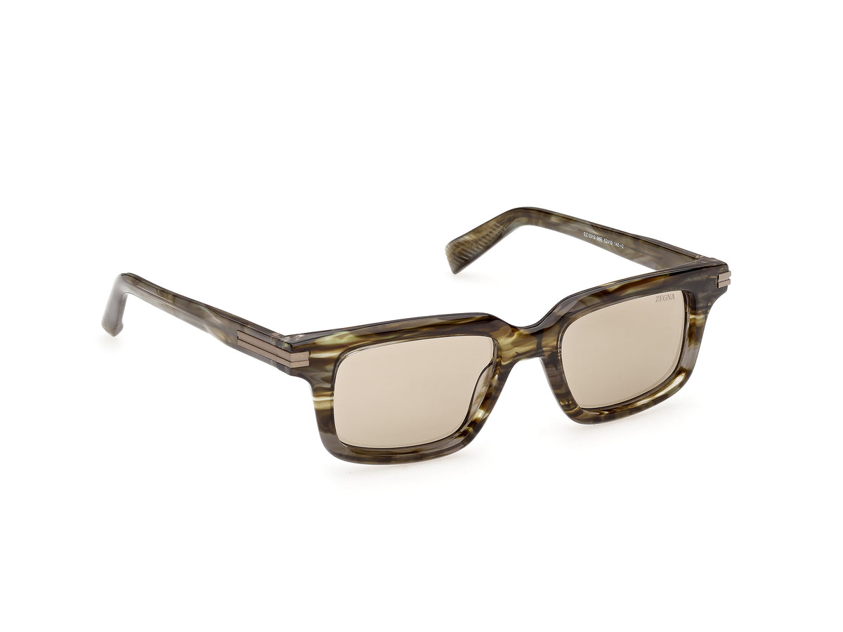 ERMENEGILDO ZEGNA EZ0312 98E 52