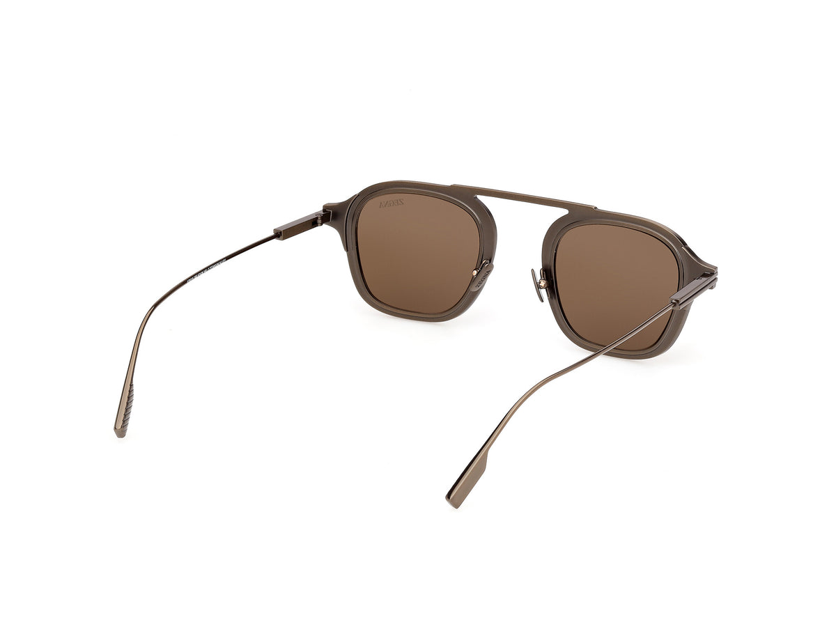 ERMENEGILDO ZEGNA EZ0315 35E 47
