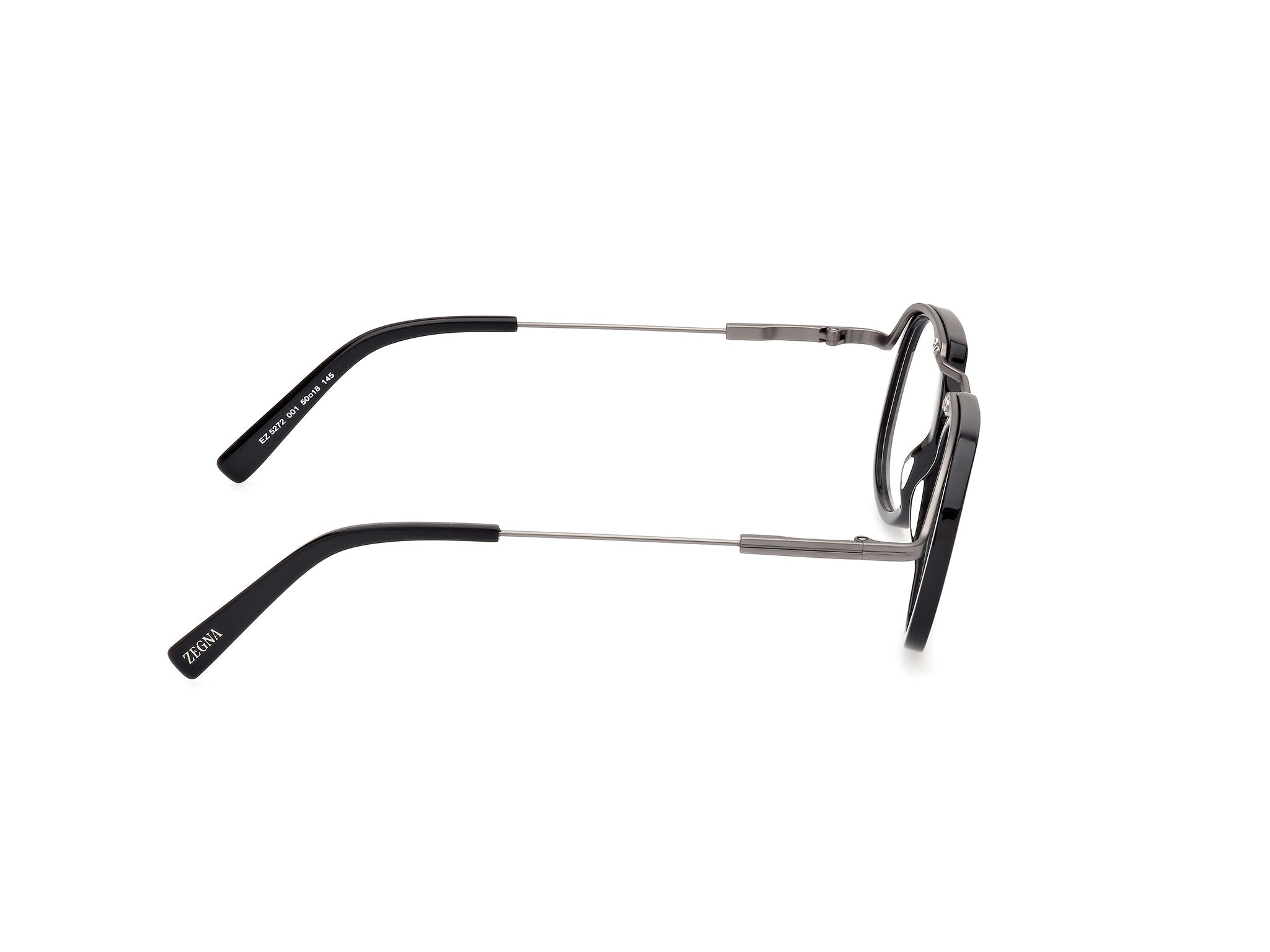 ERMENEGILDO ZEGNA EZ5272 001 50