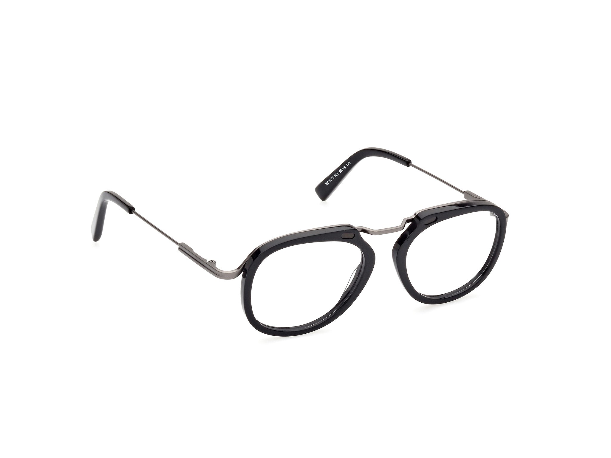 ERMENEGILDO ZEGNA EZ5272 001 50