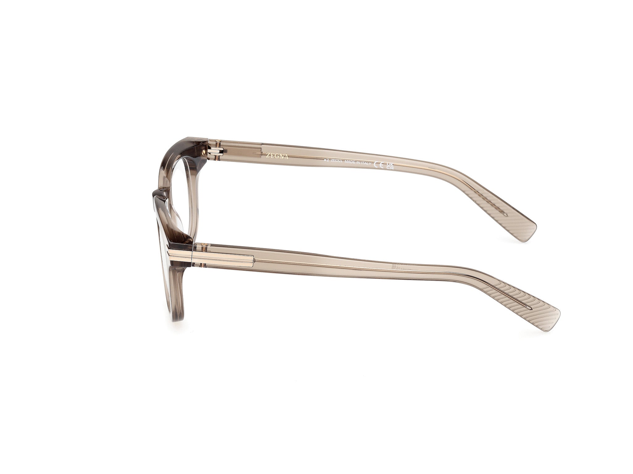 ERMENEGILDO ZEGNA EZ5279 048 48