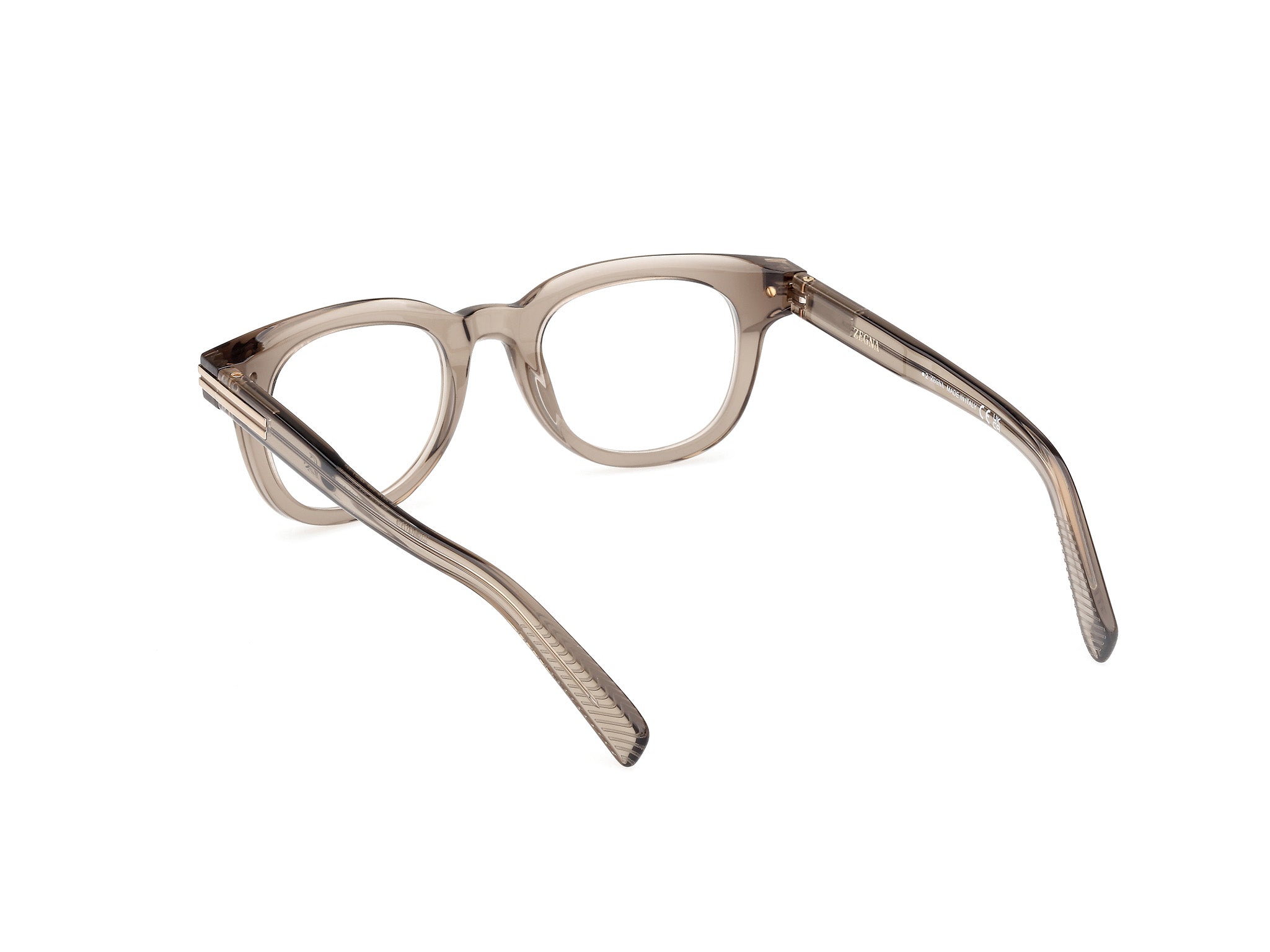 ERMENEGILDO ZEGNA EZ5279 048 48