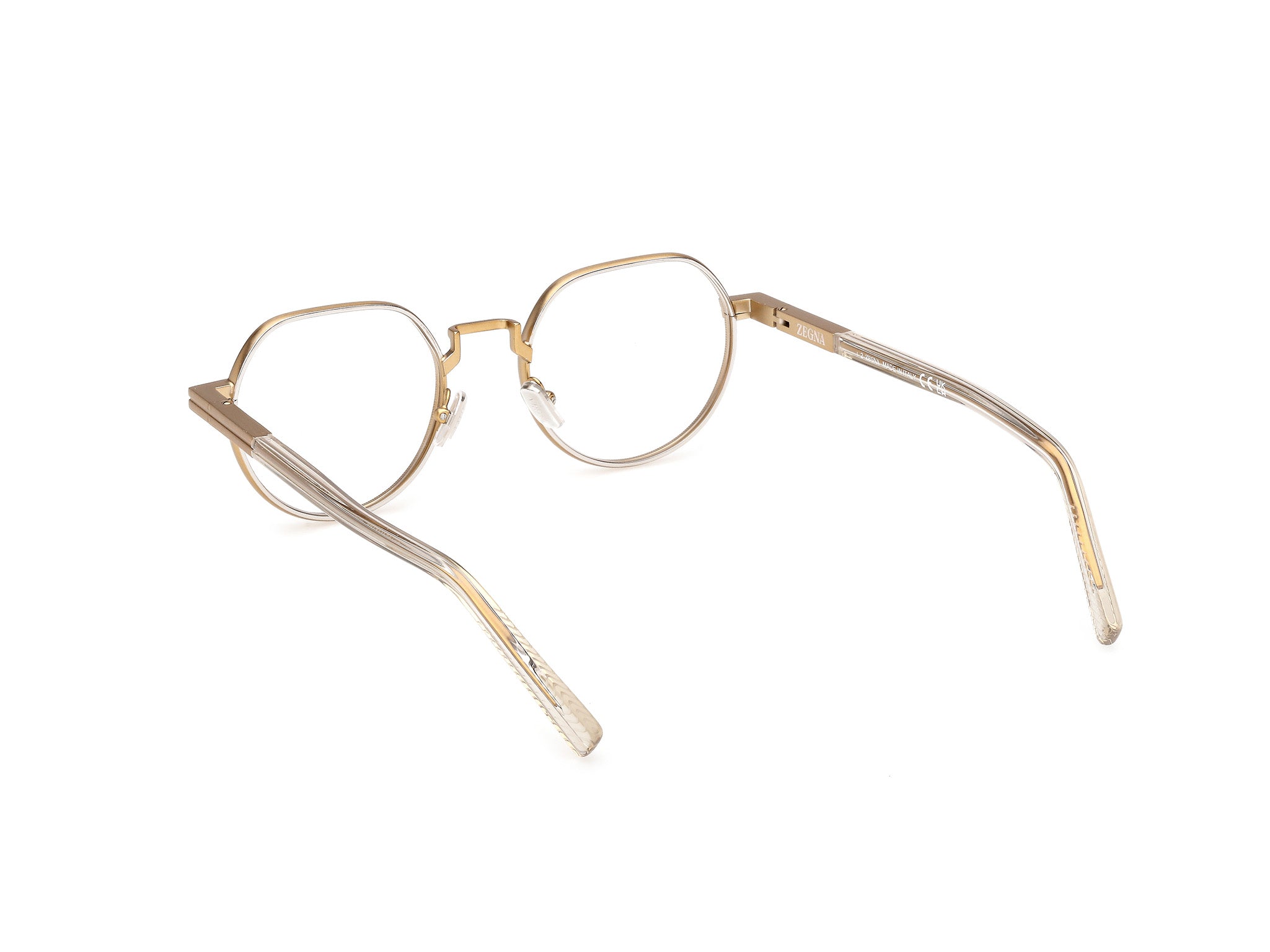 ERMENEGILDO ZEGNA EZ5324 035 50