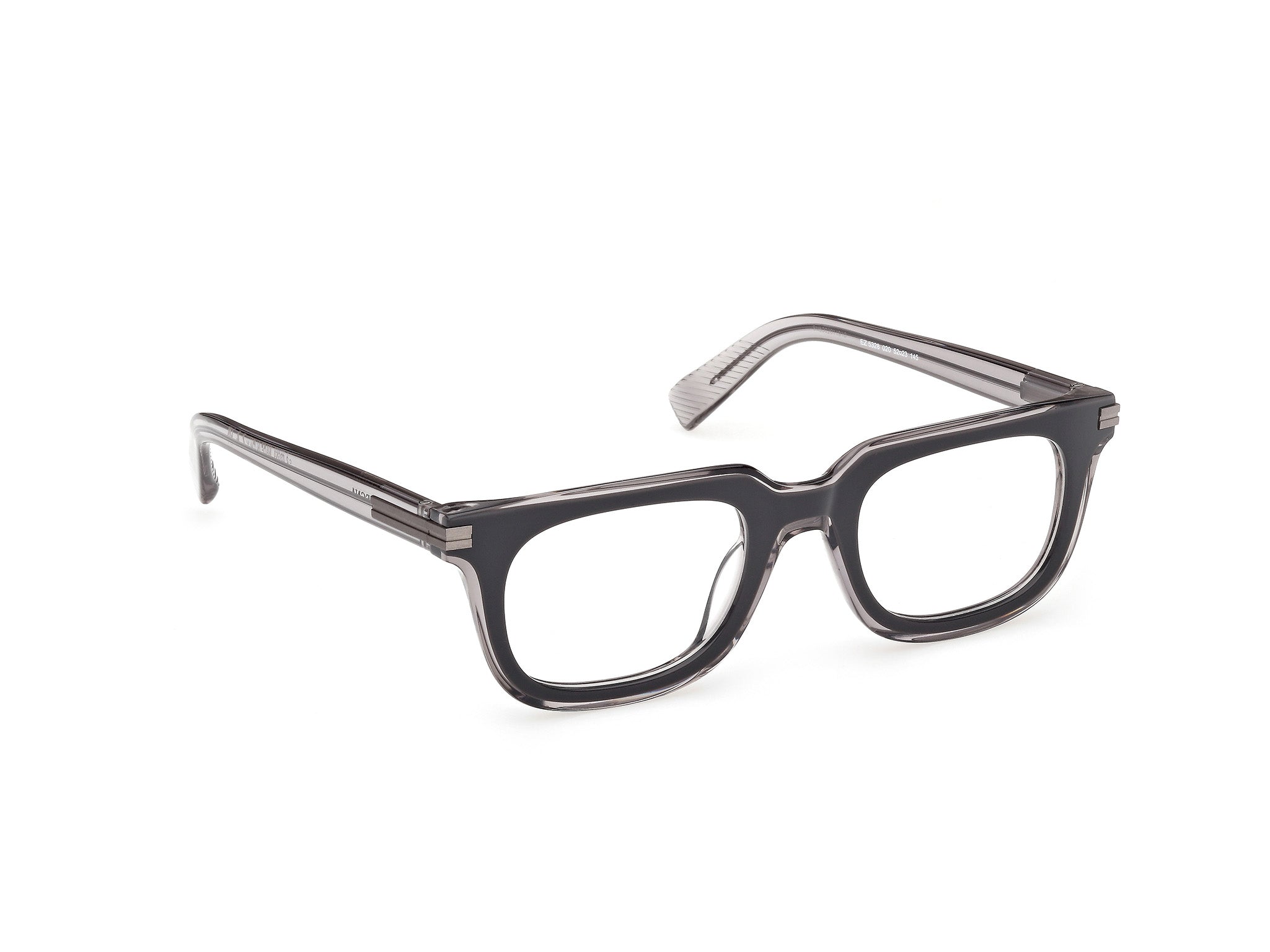 ERMENEGILDO ZEGNA EZ5328 020 50