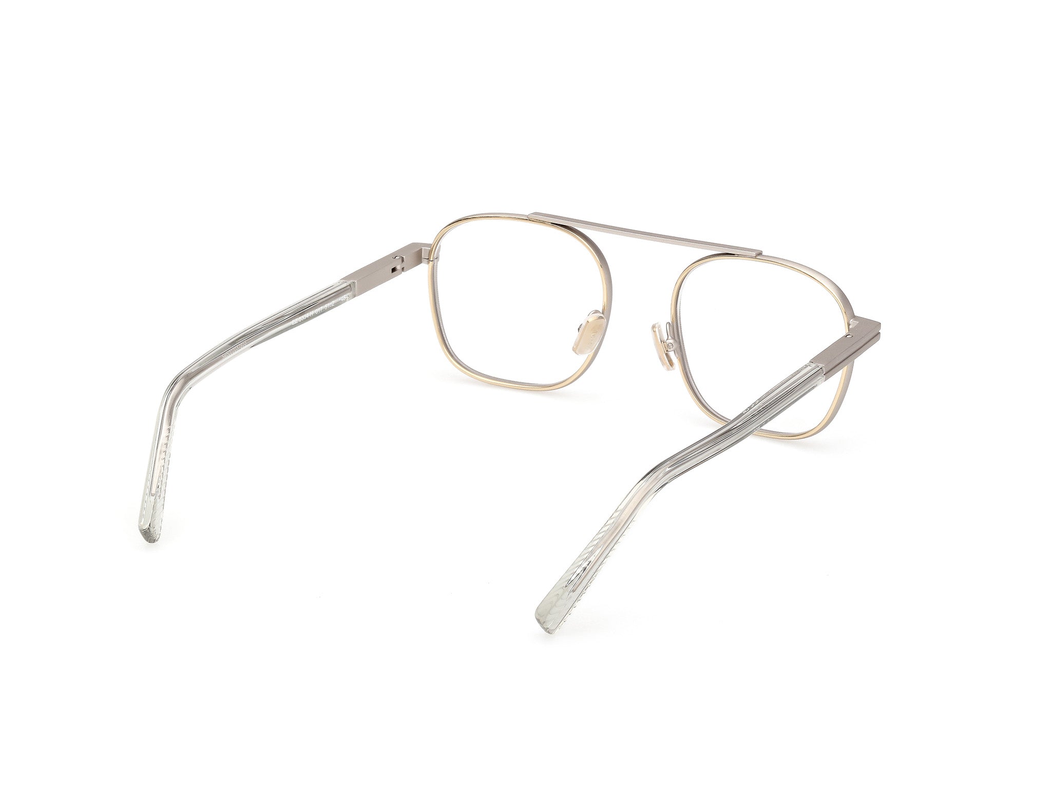 ERMENEGILDO ZEGNA EZ5334-H 017 53