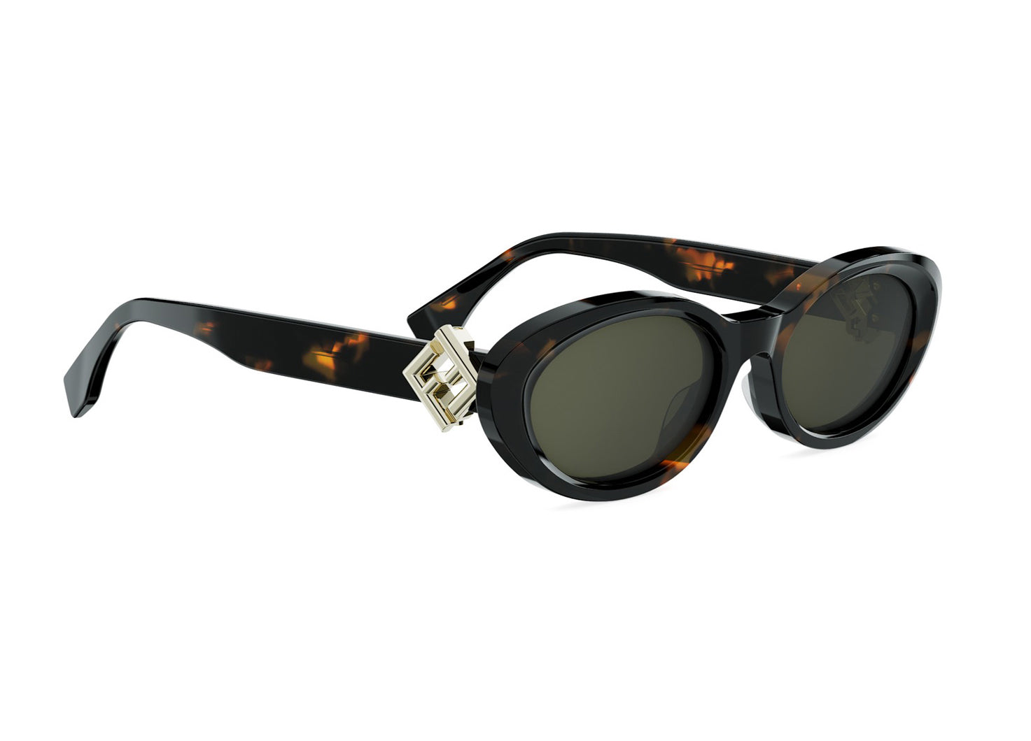 FENDI FF DIAMONDS FE40140U 52N 53