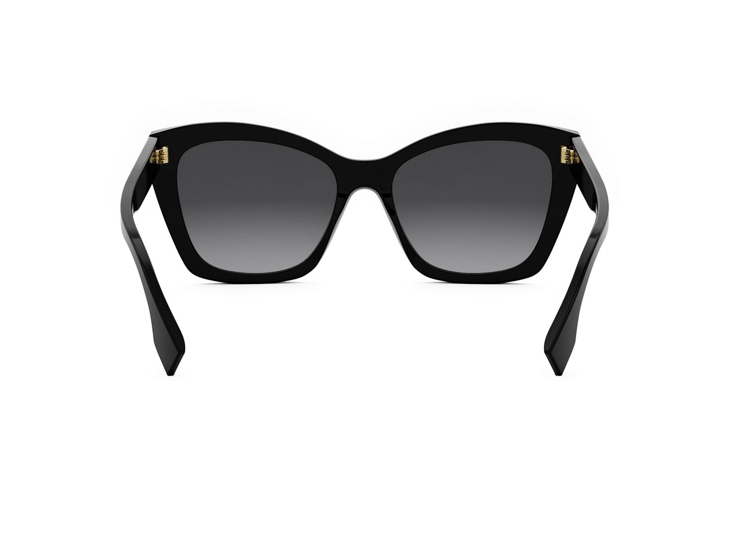 FENDI LETTERING FE40151I 01B 55