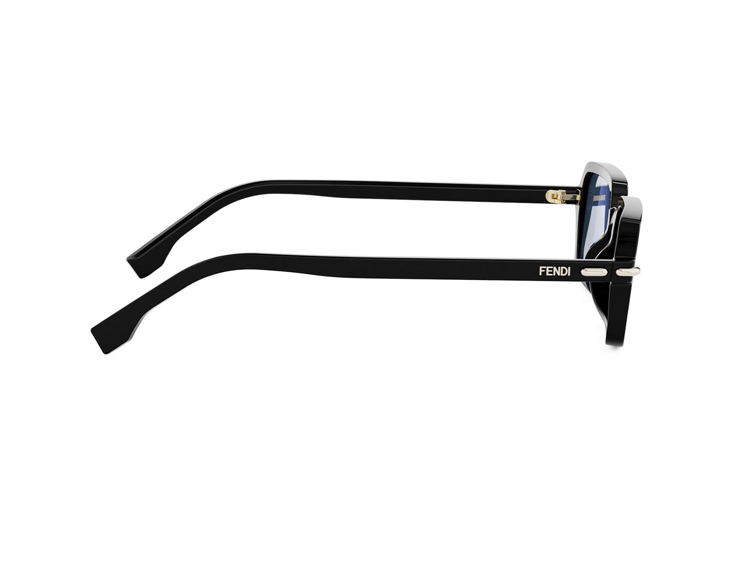 FENDI SELLERIA FE40174I 01X 51