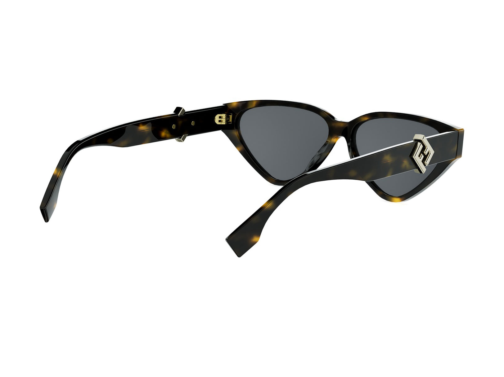 FENDI FF DIAMONDS FE40184I 52A 57