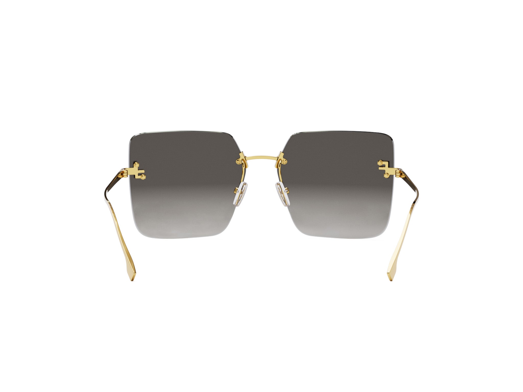 FENDI FIRST CRYSTAL FE4082US 30B 59