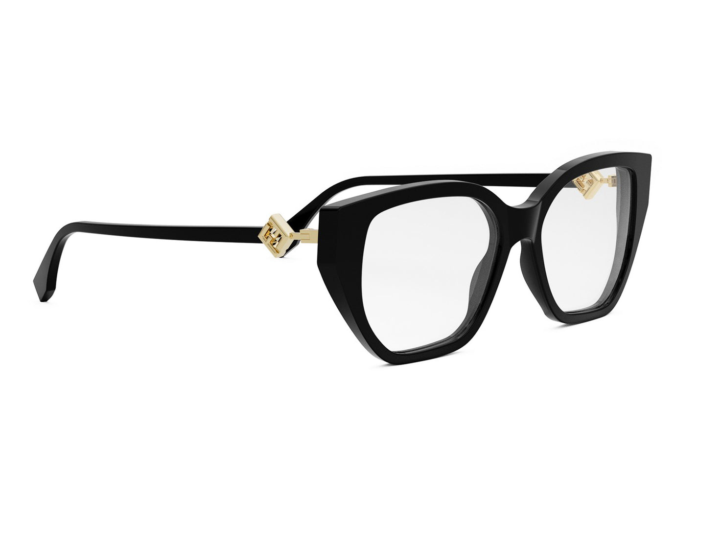 FENDI FF DIAMONDS FE50100I 001 53