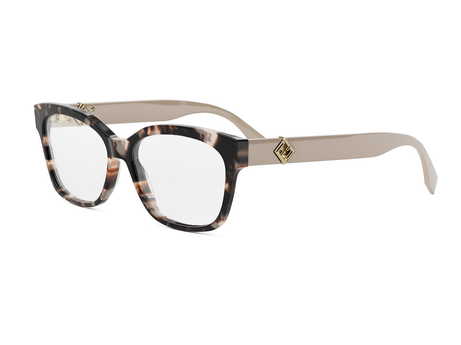 FENDI FF DIAMONDS FE50124I 054 56