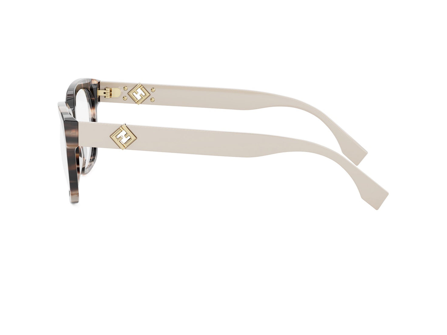 FENDI FF DIAMONDS FE50124I 054 56