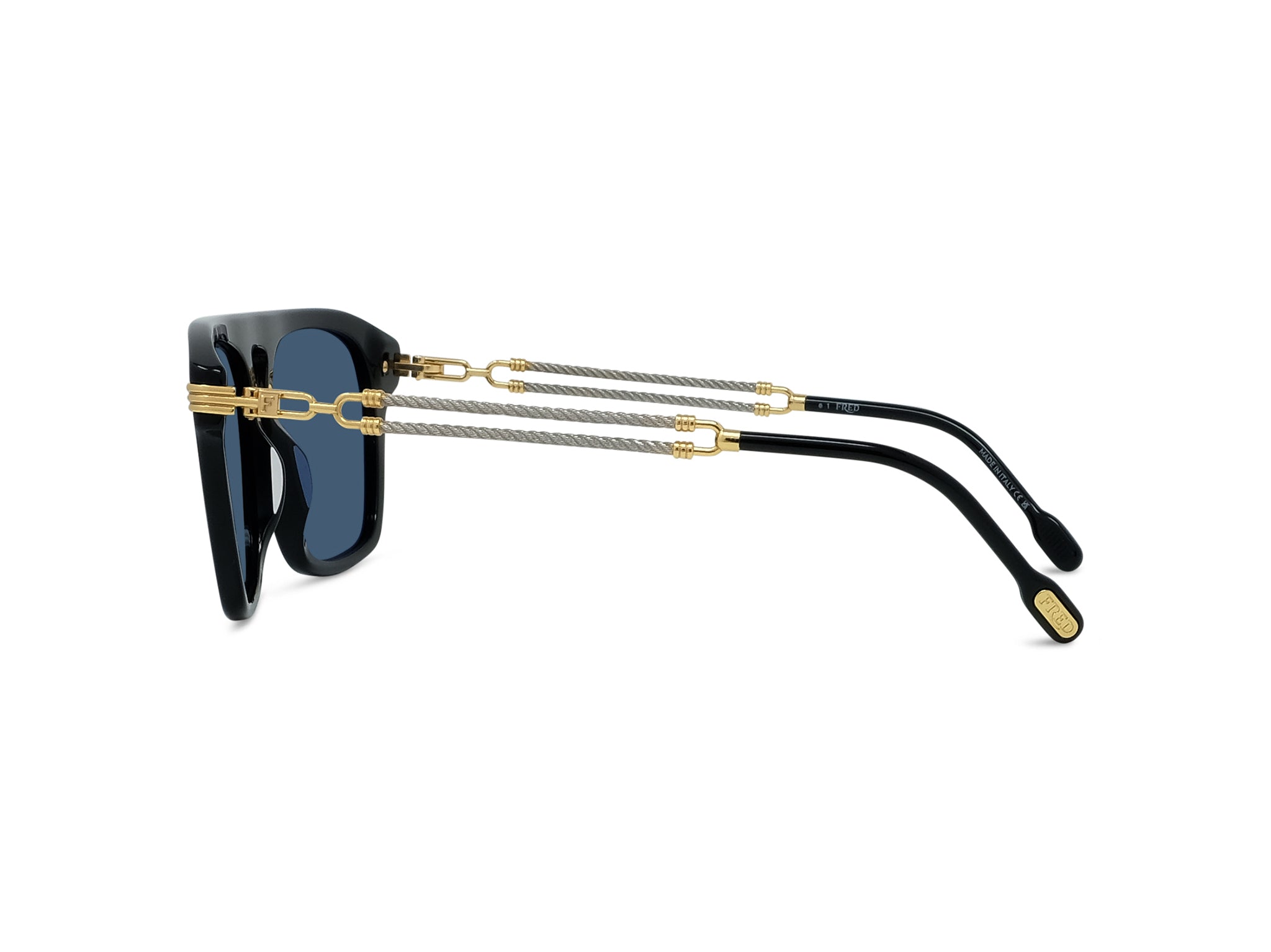 FRED DOUBLE CABLE FG40076I 01V 57