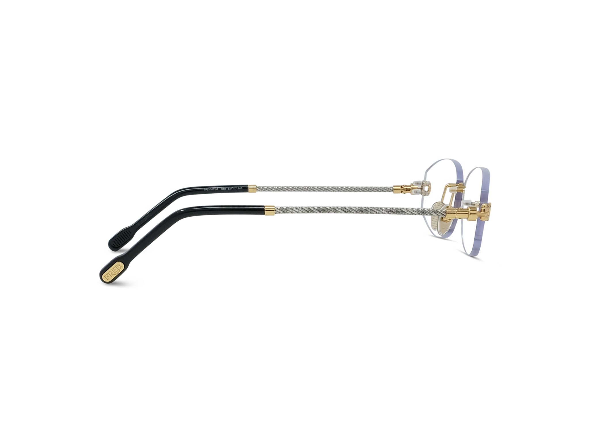 FRED MANILLE & CABLE FG50091U 030 53