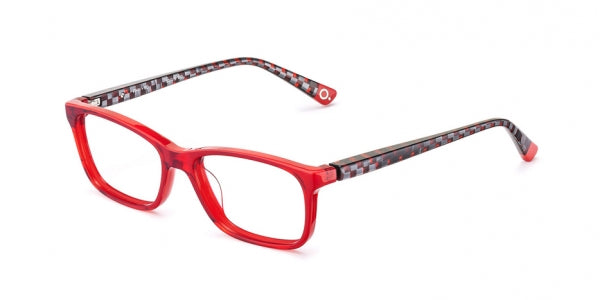 Brillen etnia barcelona finn rd masculino größe 50mm - Hauptansicht