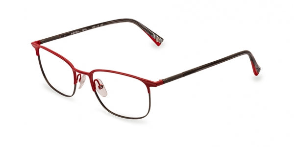 Gafas graduadas etnia barcelona fleming rdgm masculino talla 55mm - Vista principal