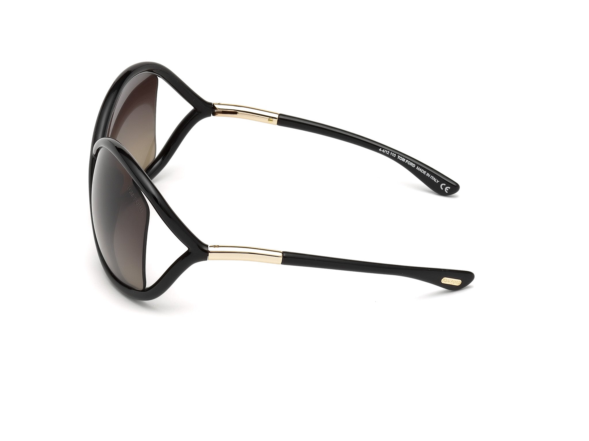 TOM FORD FT0009 01D 64