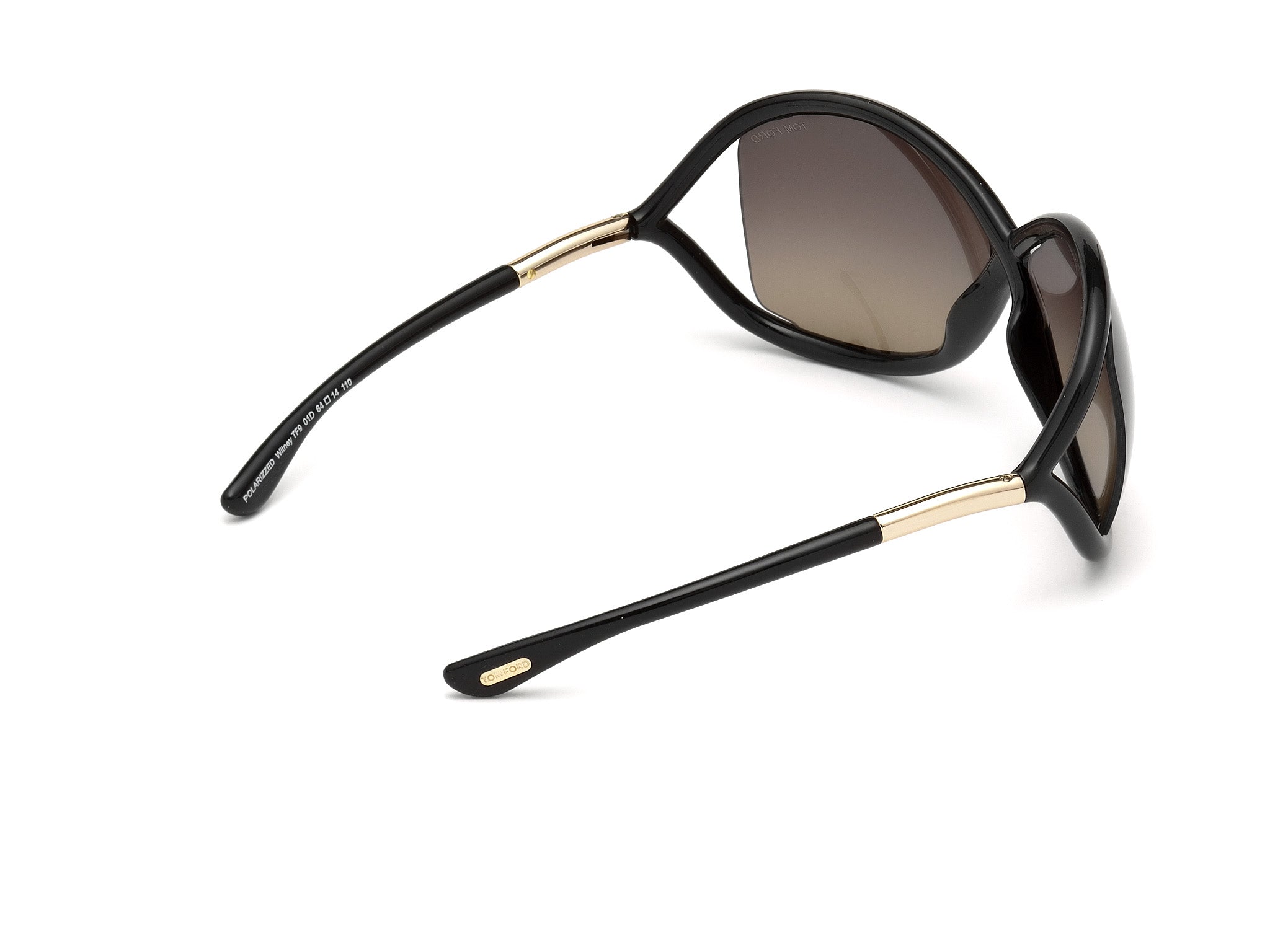 TOM FORD FT0009 01D 64