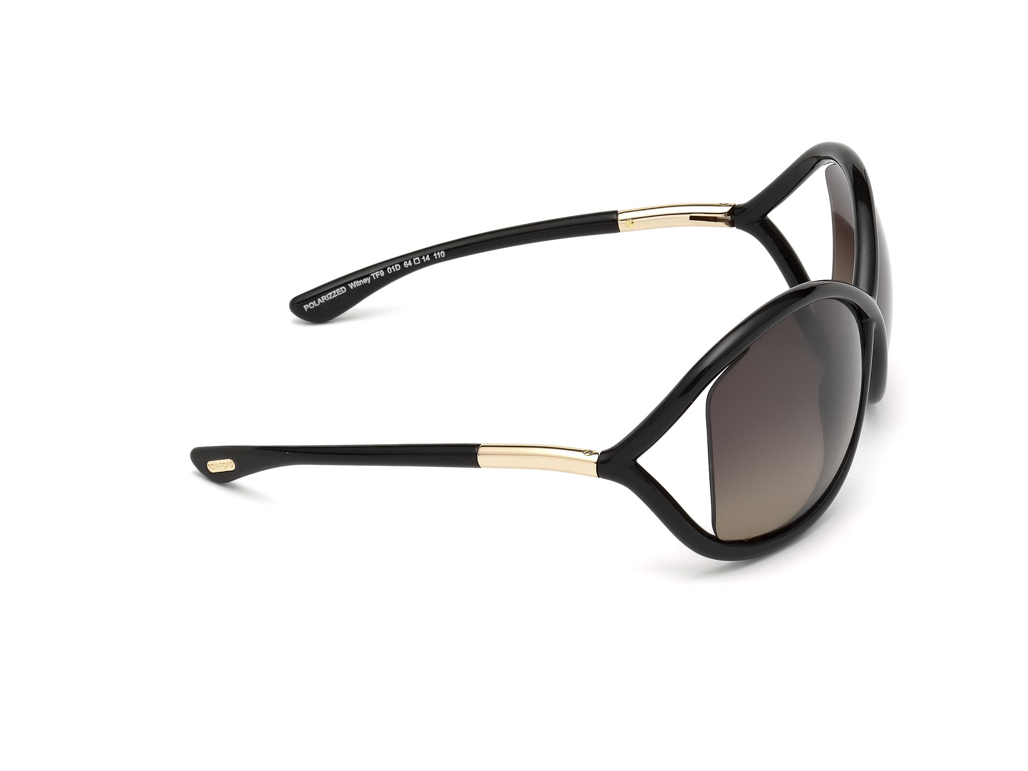 TOM FORD FT0009 01D 64