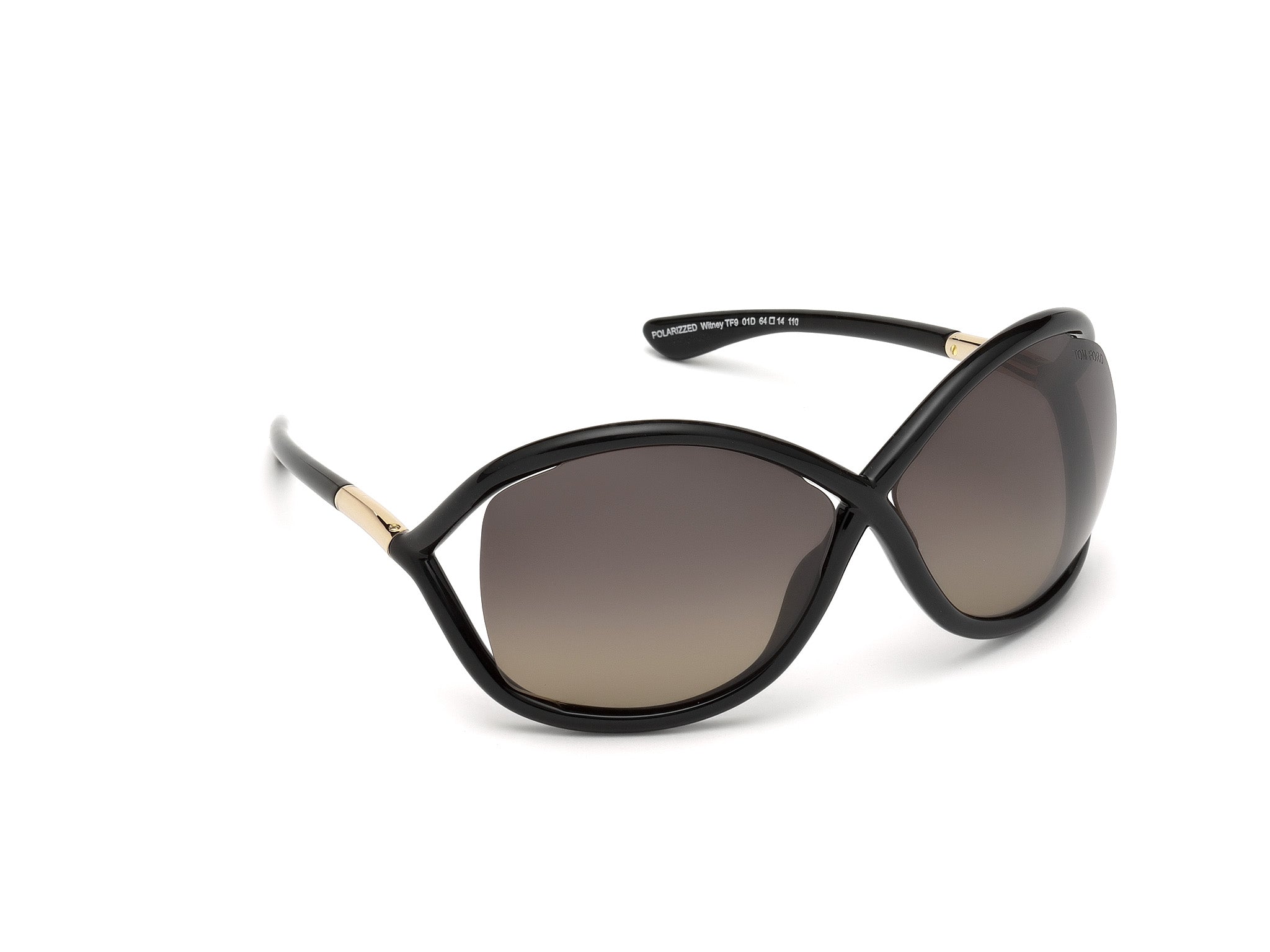 TOM FORD FT0009 01D 64