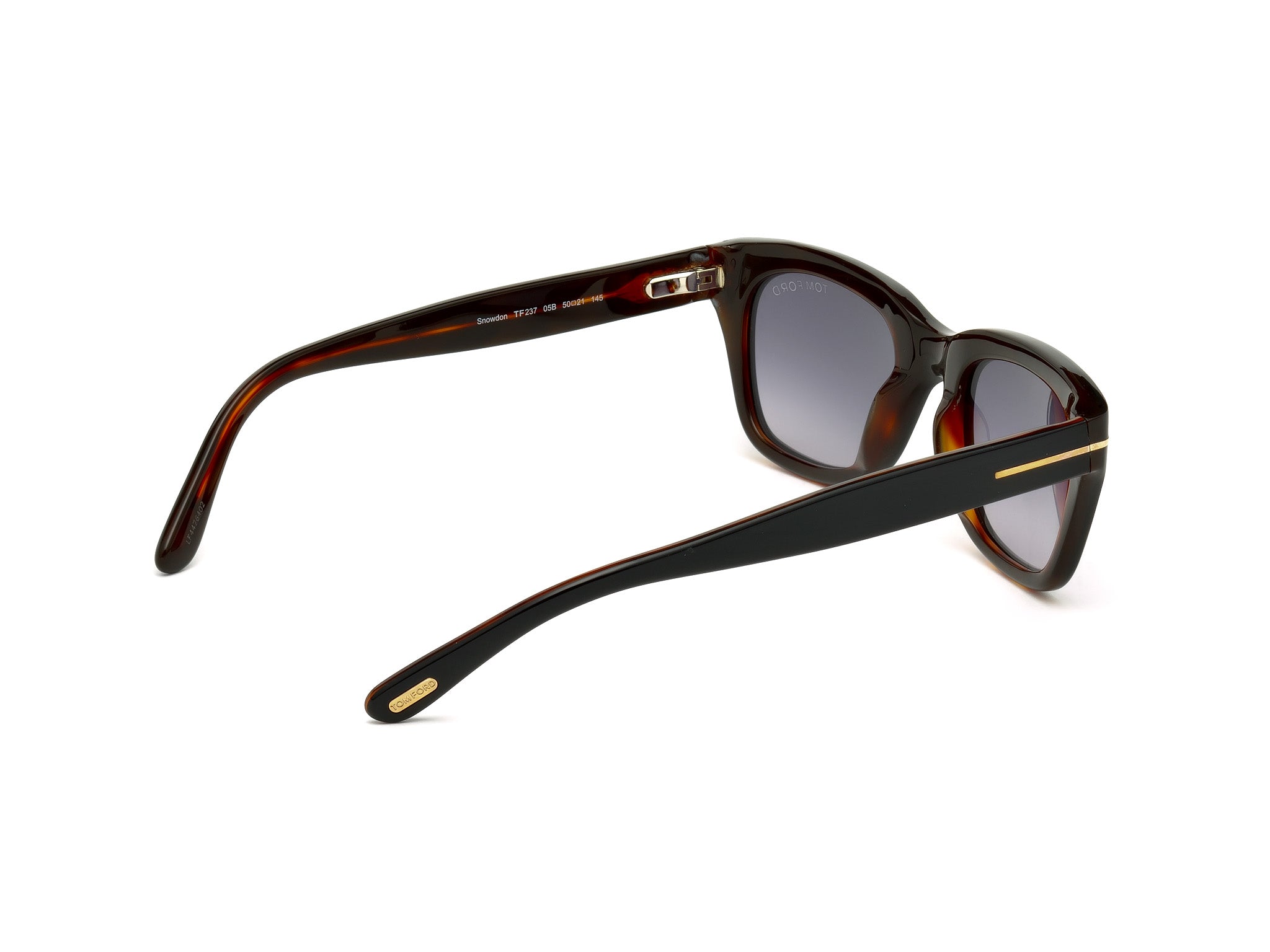 TOM FORD FT0237 SNOWDON 05B 50