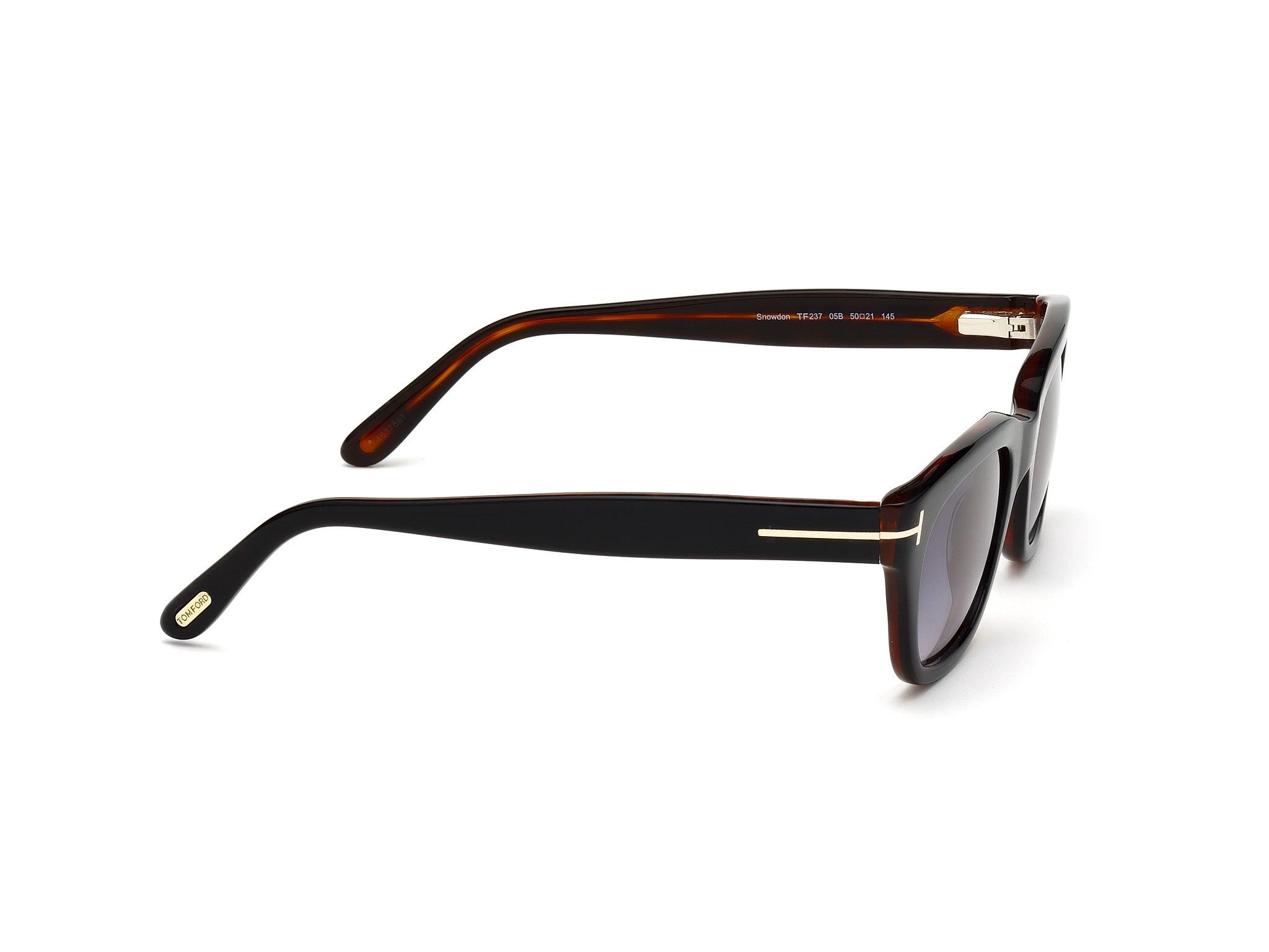 TOM FORD FT0237 SNOWDON 05B 52