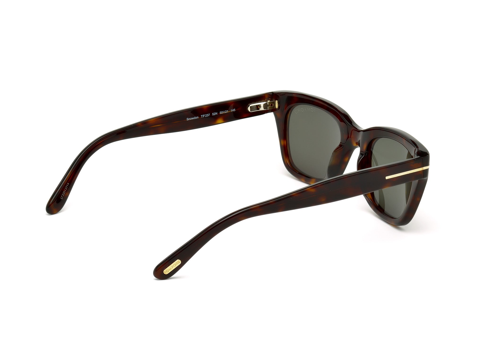 TOM FORD FT0237 SNOWDON 52N 50