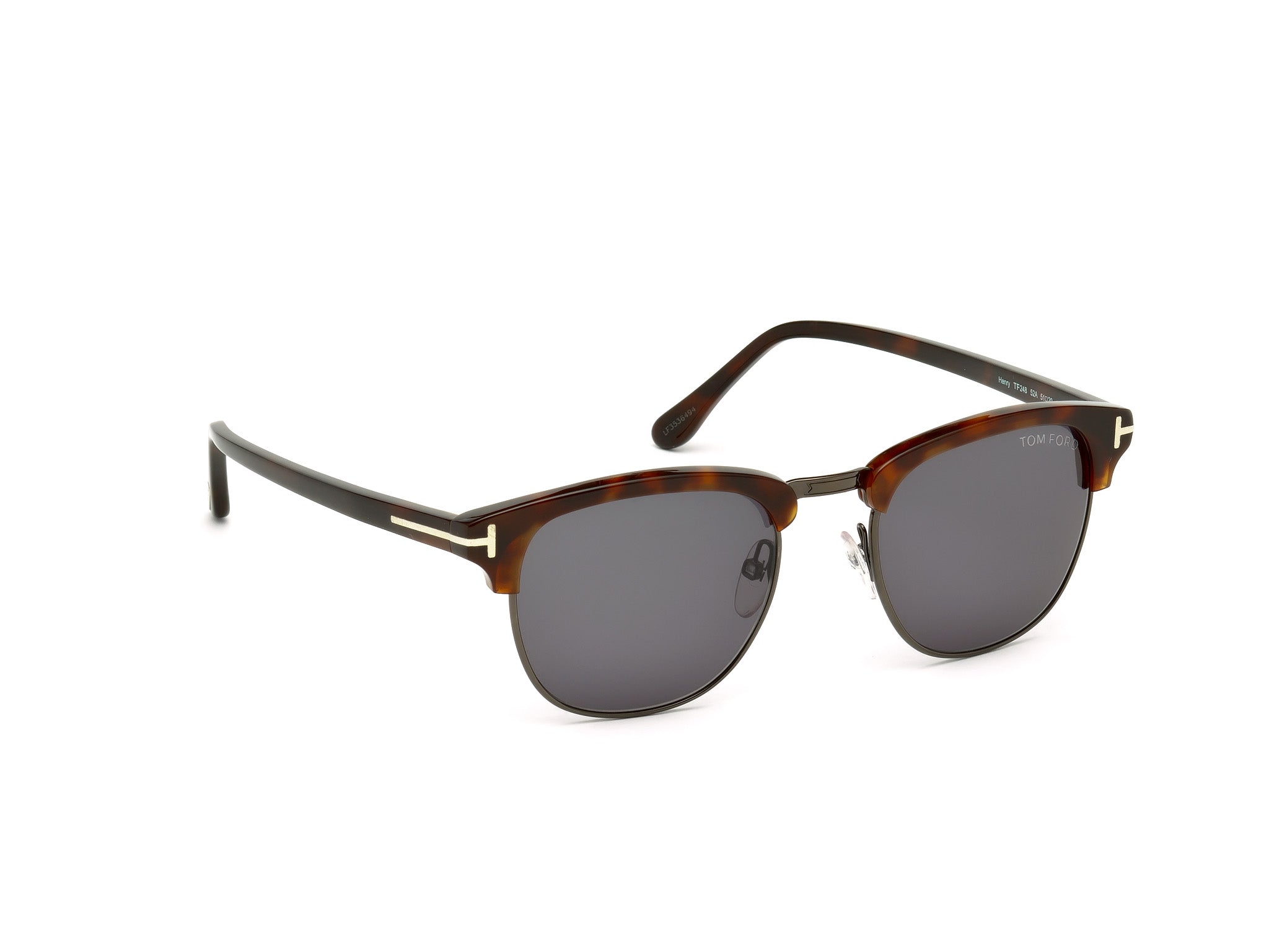 TOM FORD FT0248 52A 51