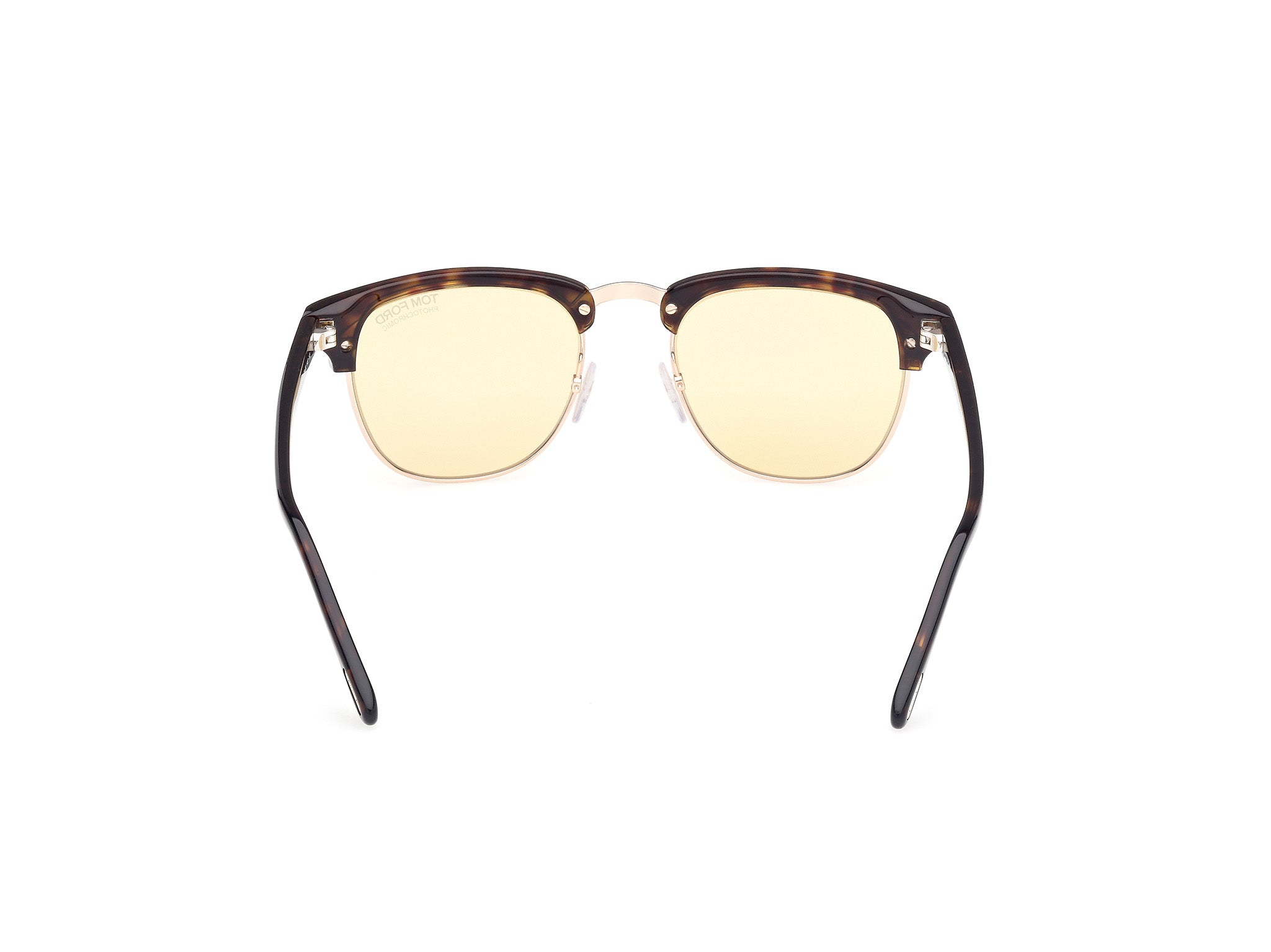 TOM FORD FT0248 HENRY 52E 53