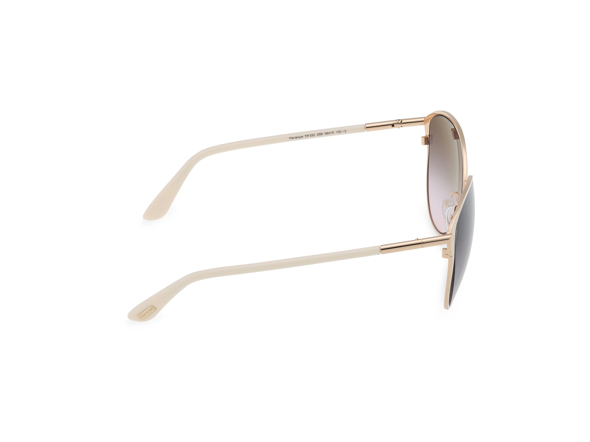 TOM FORD FT0320 PENELOPE 25B 59