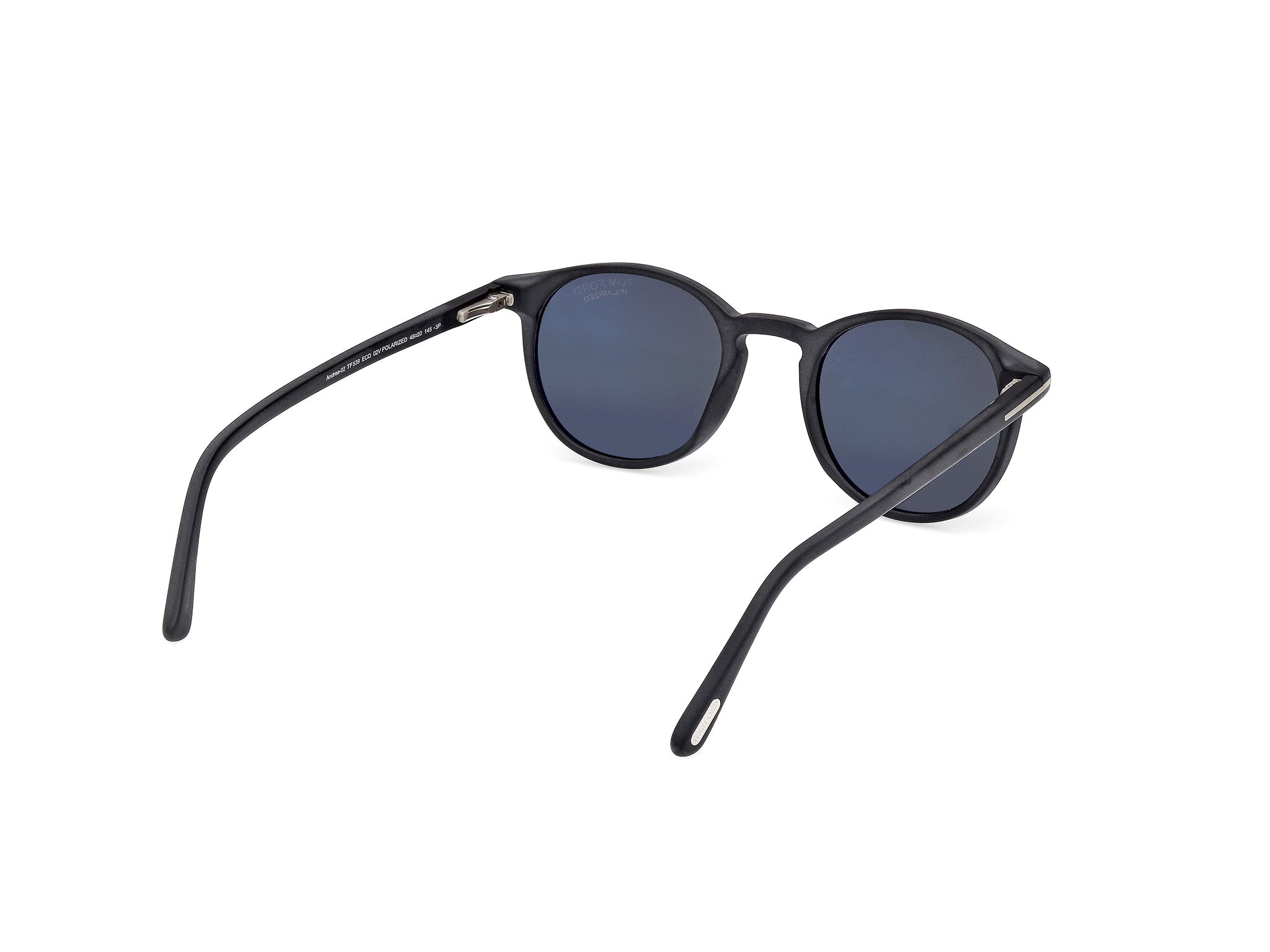 TOM FORD FT0539 ANDREA-02 02V 48
