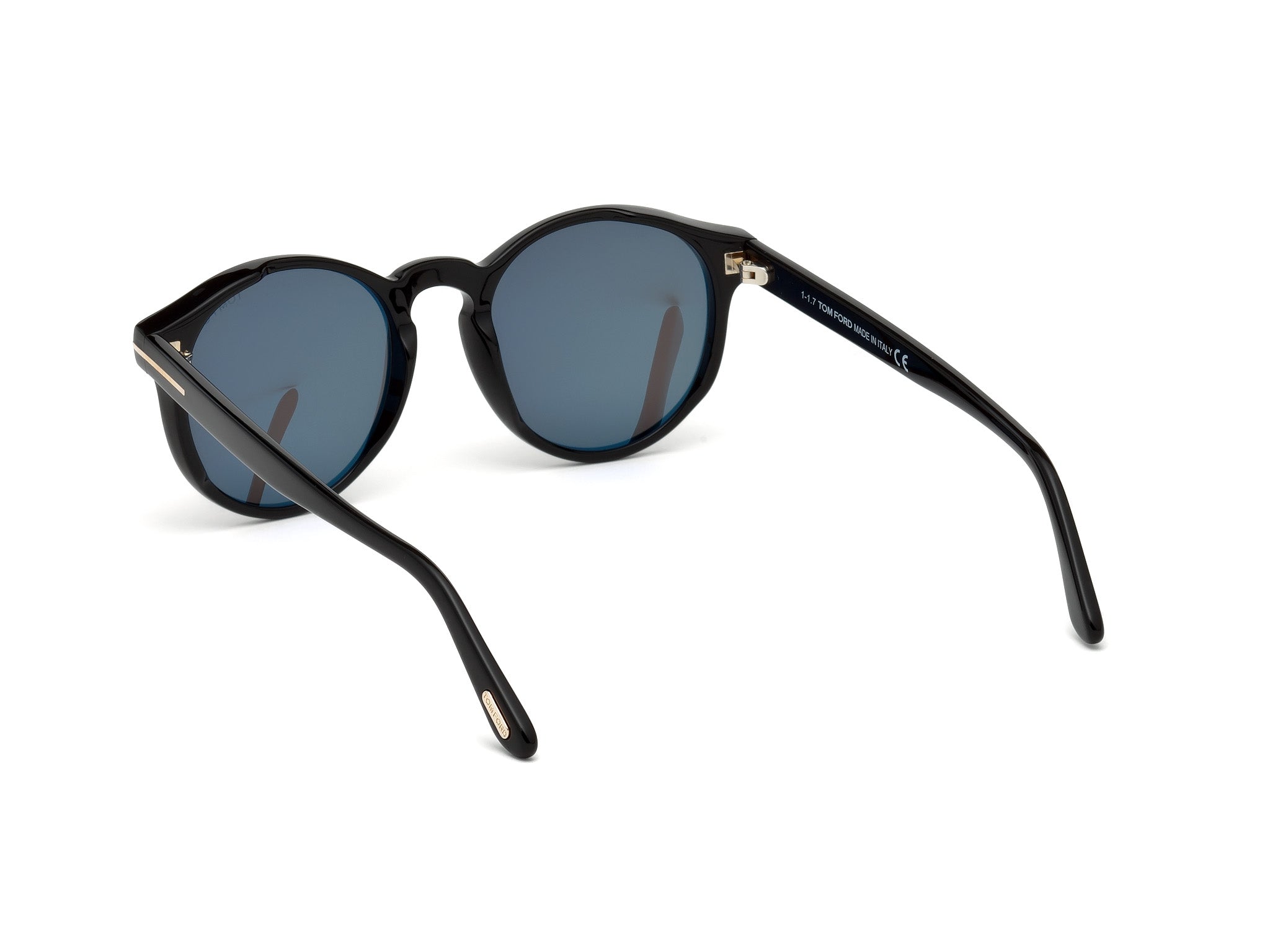 TOM FORD FT0591 01A 51