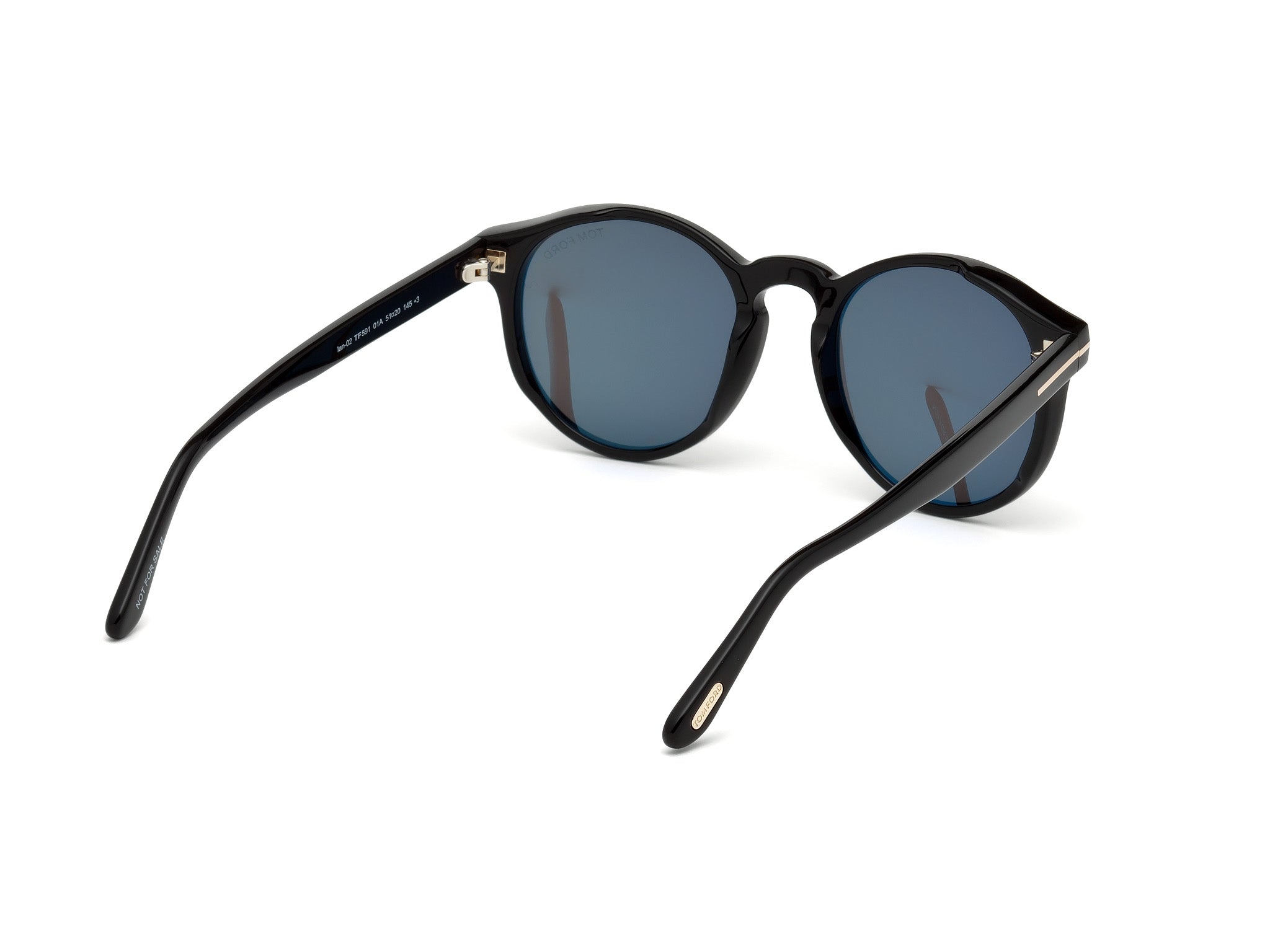 TOM FORD FT0591 01A 51