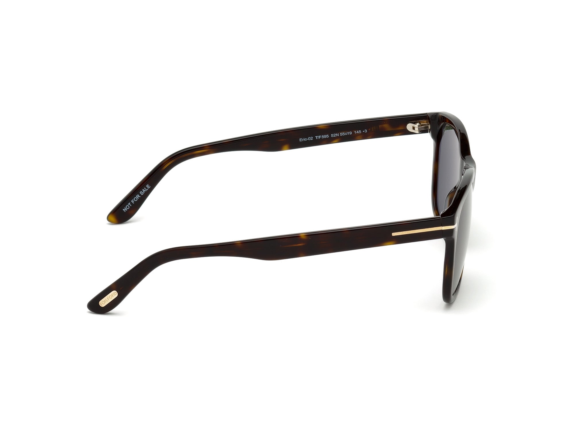 TOM FORD FT0595 52N 55