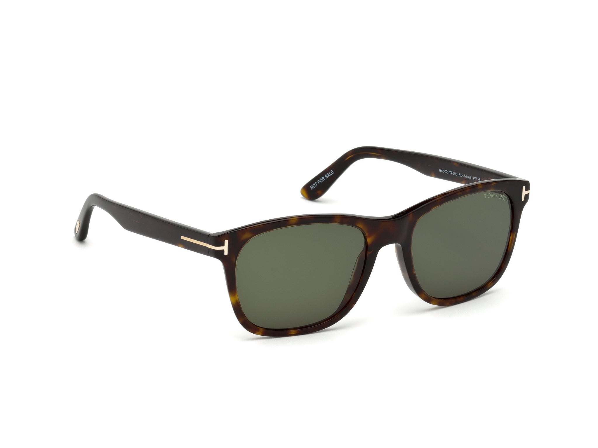TOM FORD FT0595 52N 55