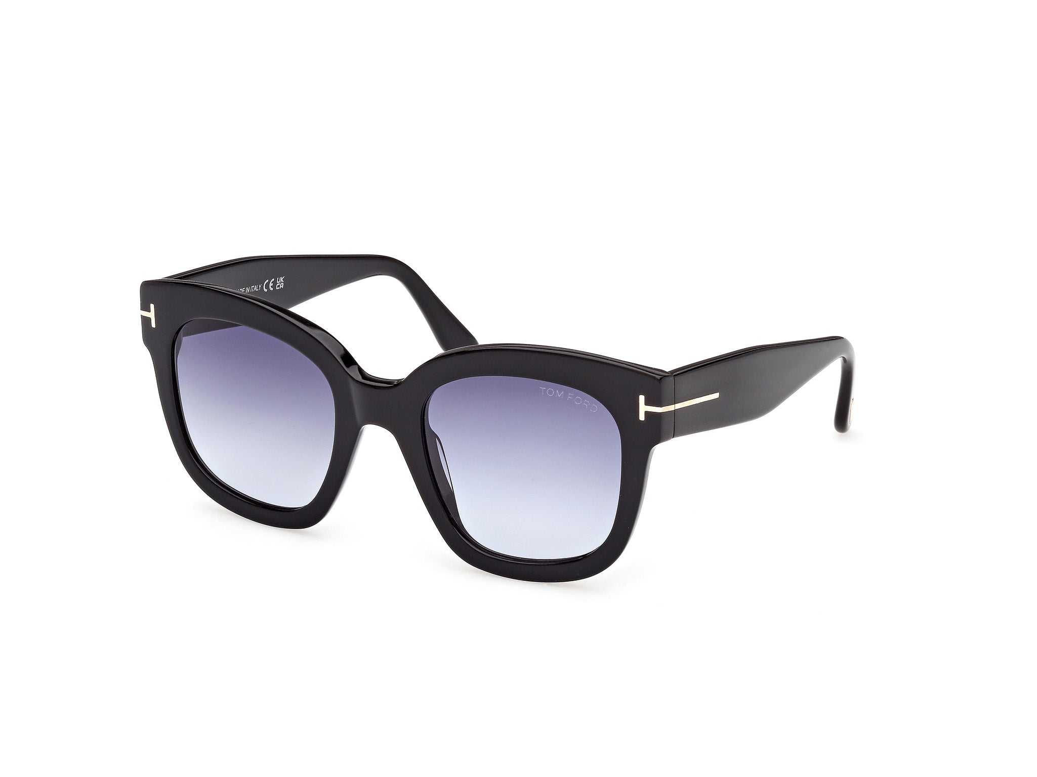 TOM FORD FT0613 BEATRIX-02 01W 52