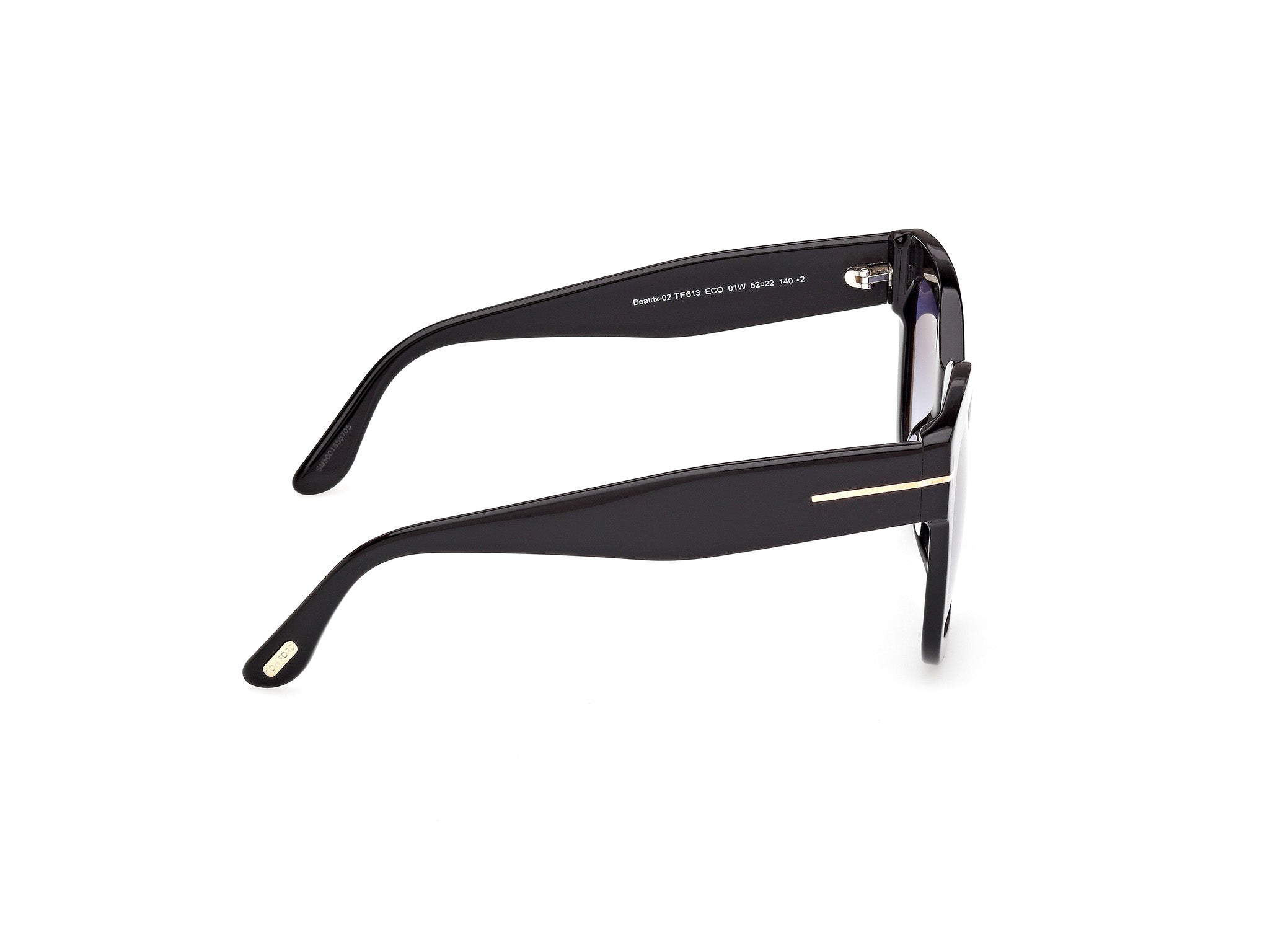 TOM FORD FT0613 BEATRIX-02 01W 52
