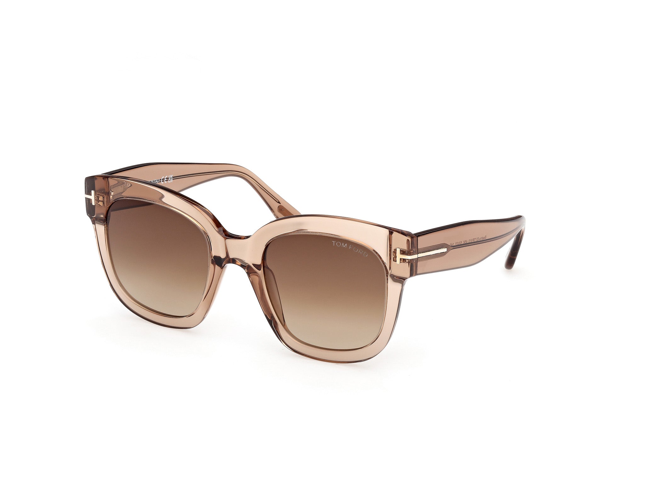 TOM FORD FT0613 BEATRIX-02 45K 52