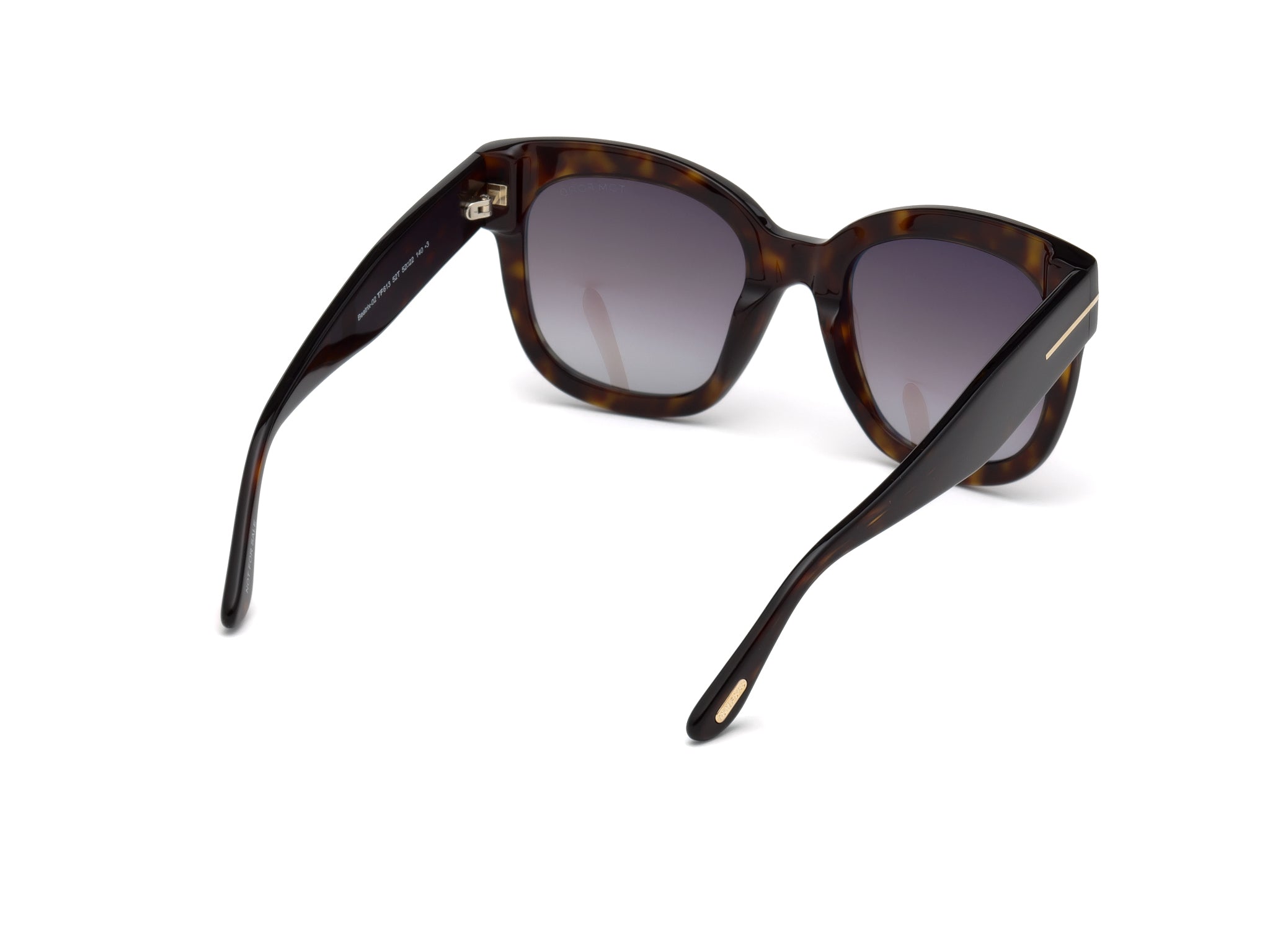 TOM FORD FT0613 52T 52