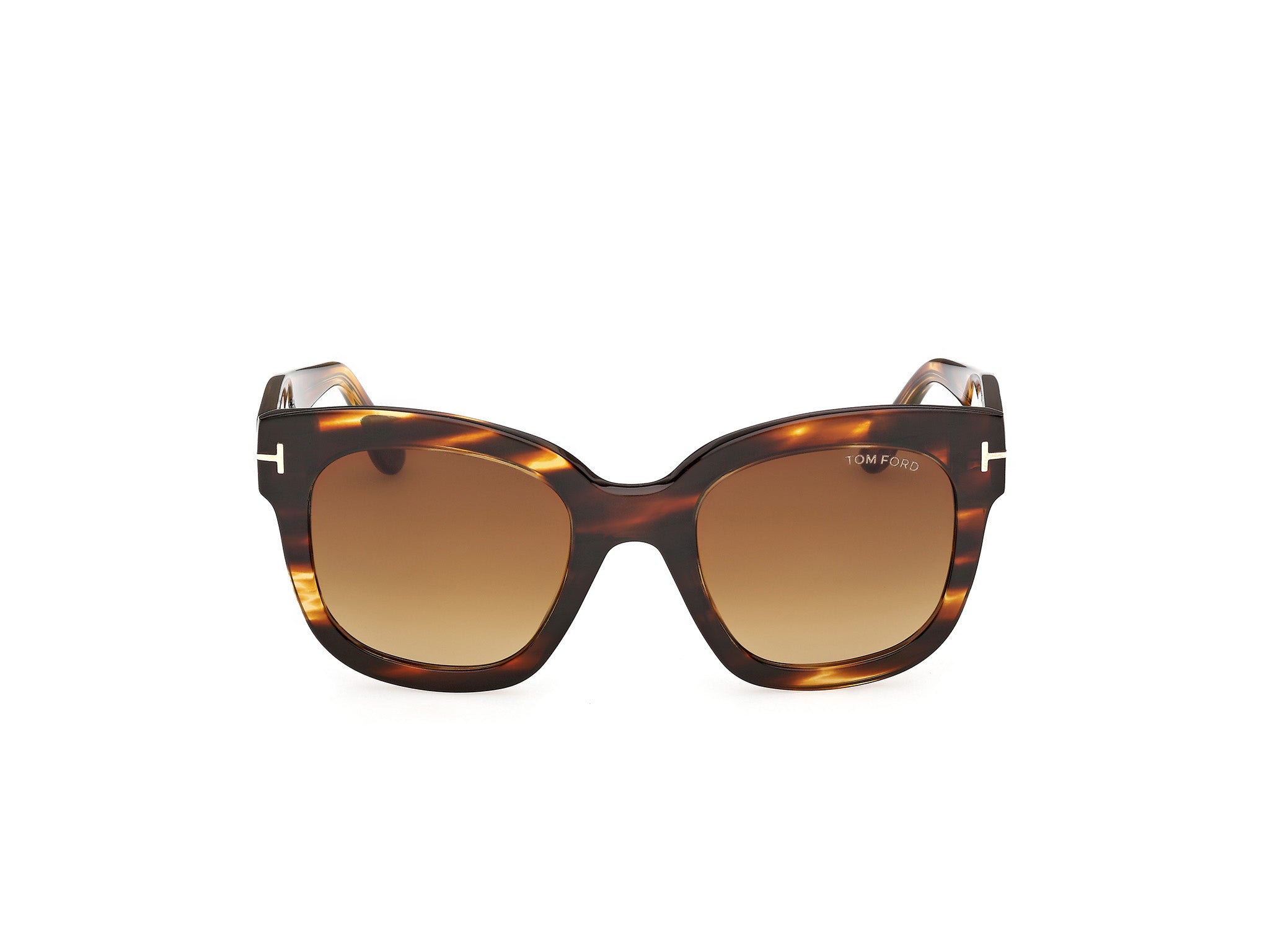 TOM FORD FT0613 BEATRIX-02 55F 52