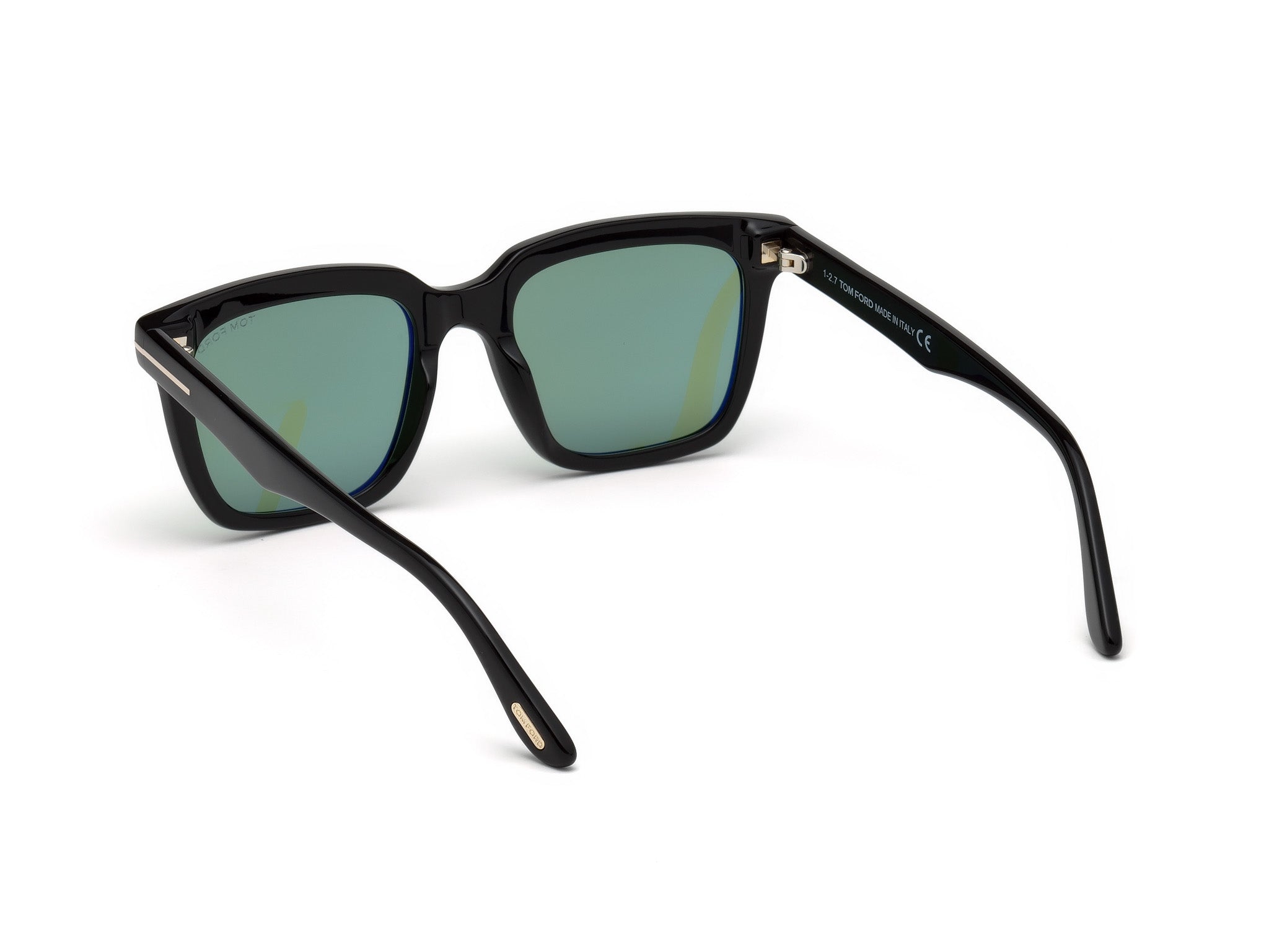 TOM FORD FT0646 01N 53