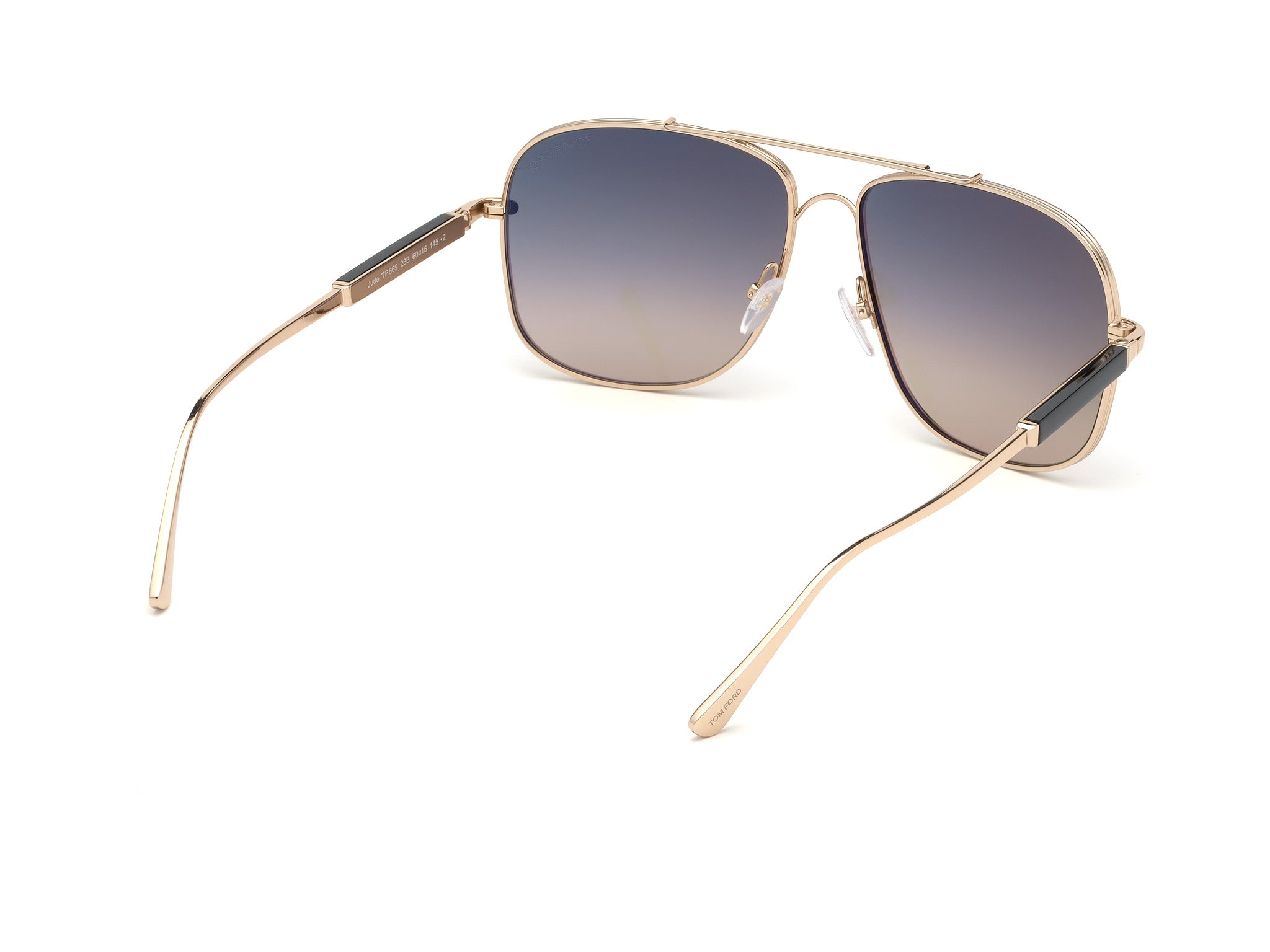 TOM FORD FT0669 28B 60