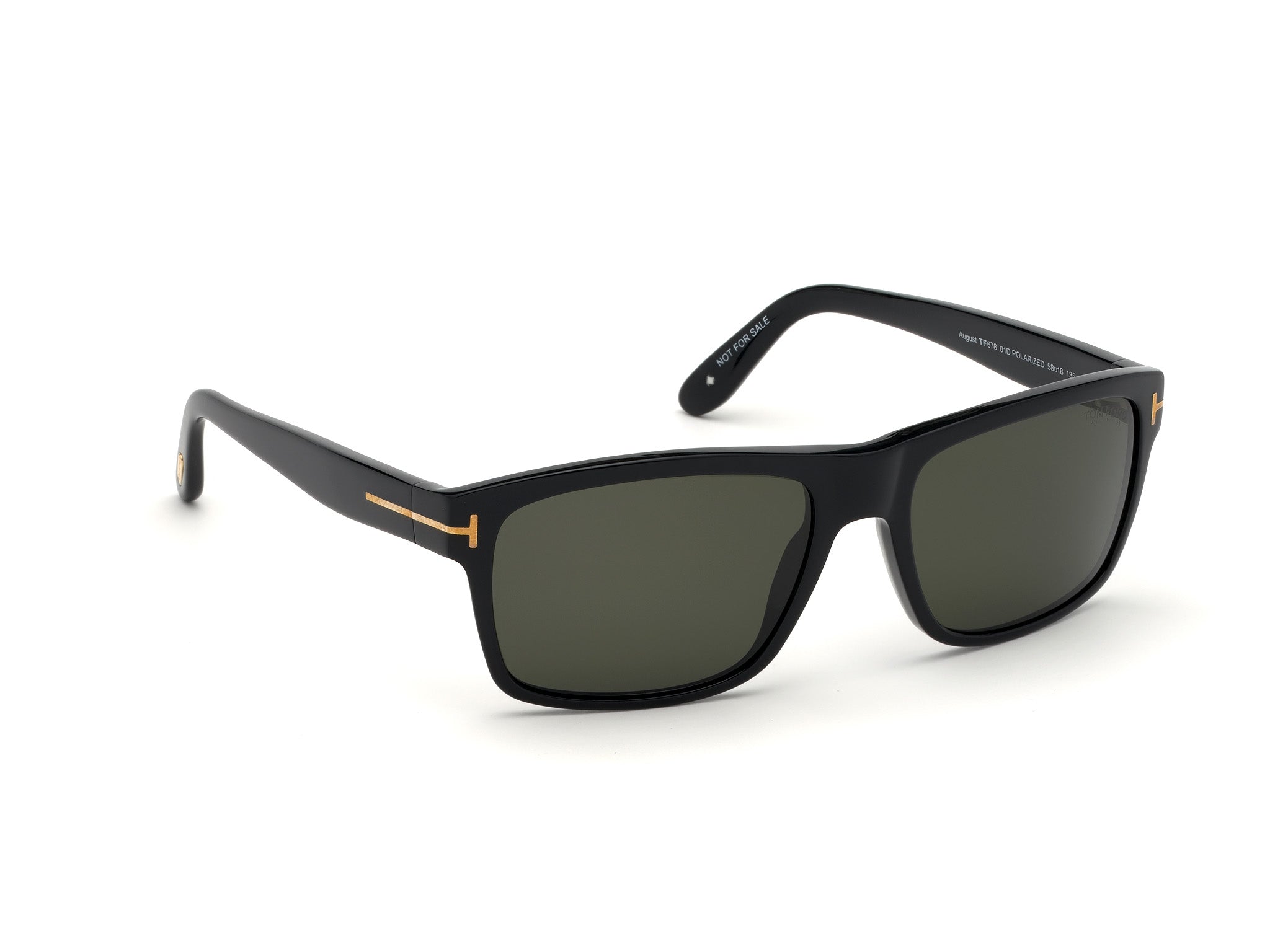TOM FORD FT0678 01D 58