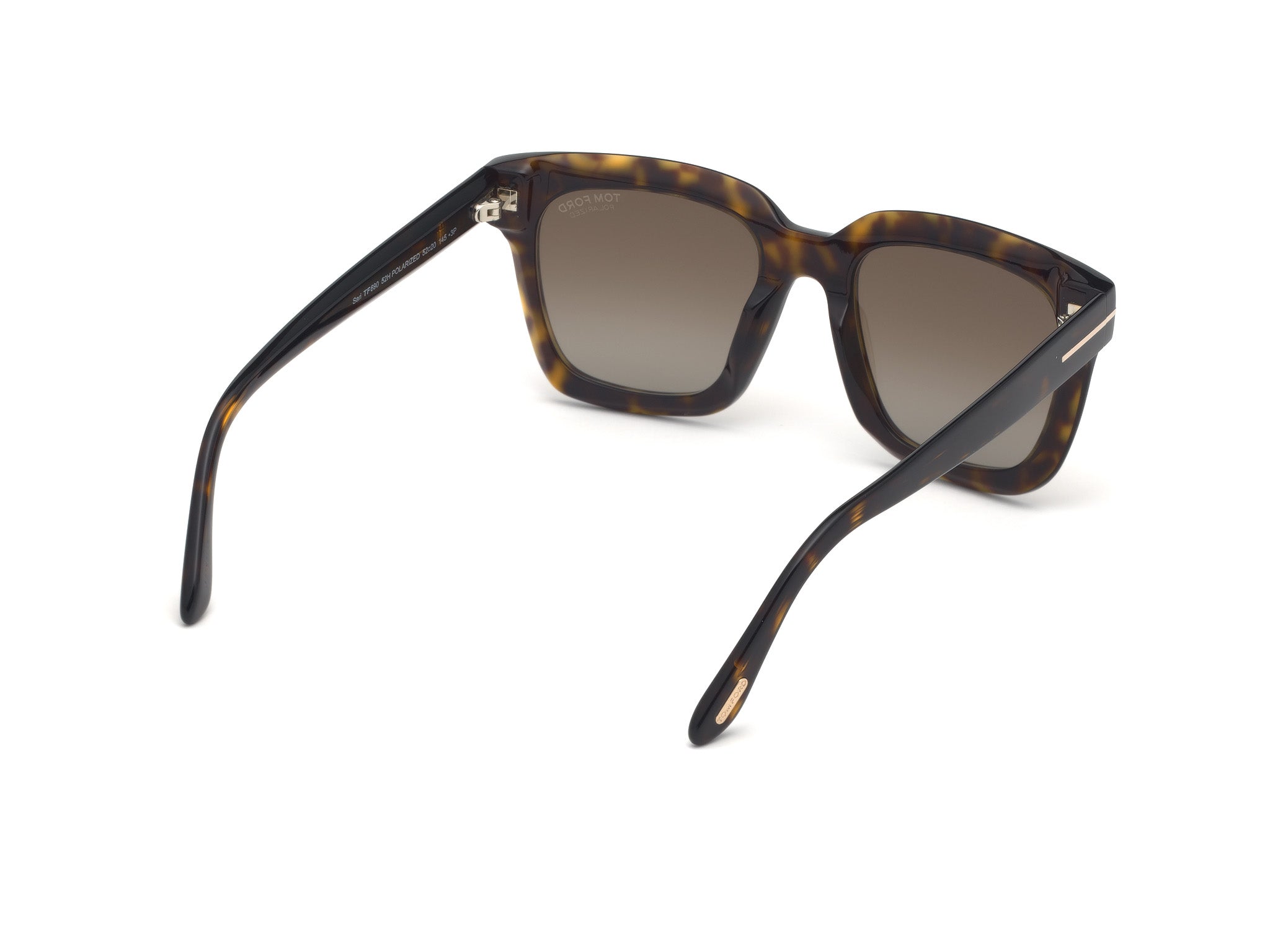 TOM FORD FT0690 52H 52