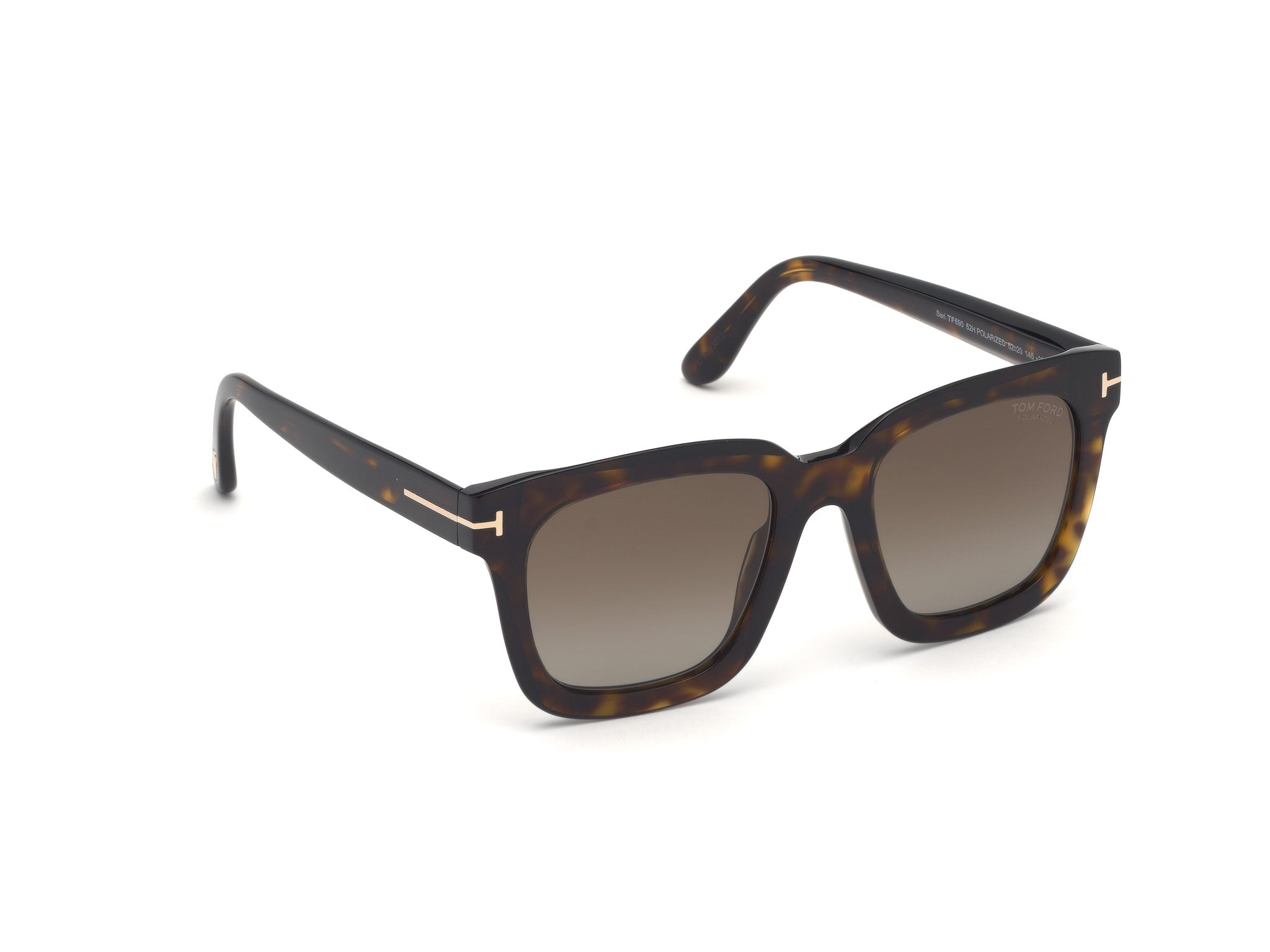 TOM FORD FT0690 52H 52
