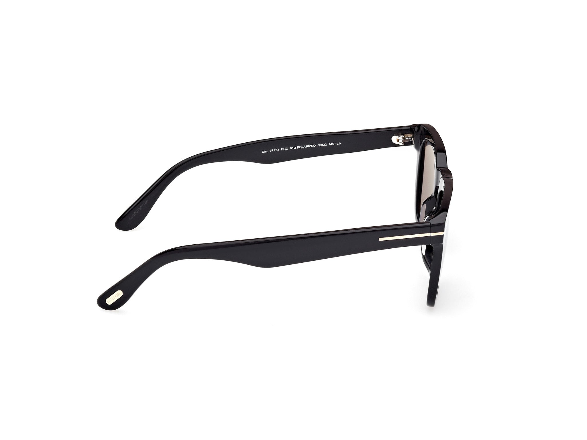 TOM FORD FT0751 DAX 01D 50