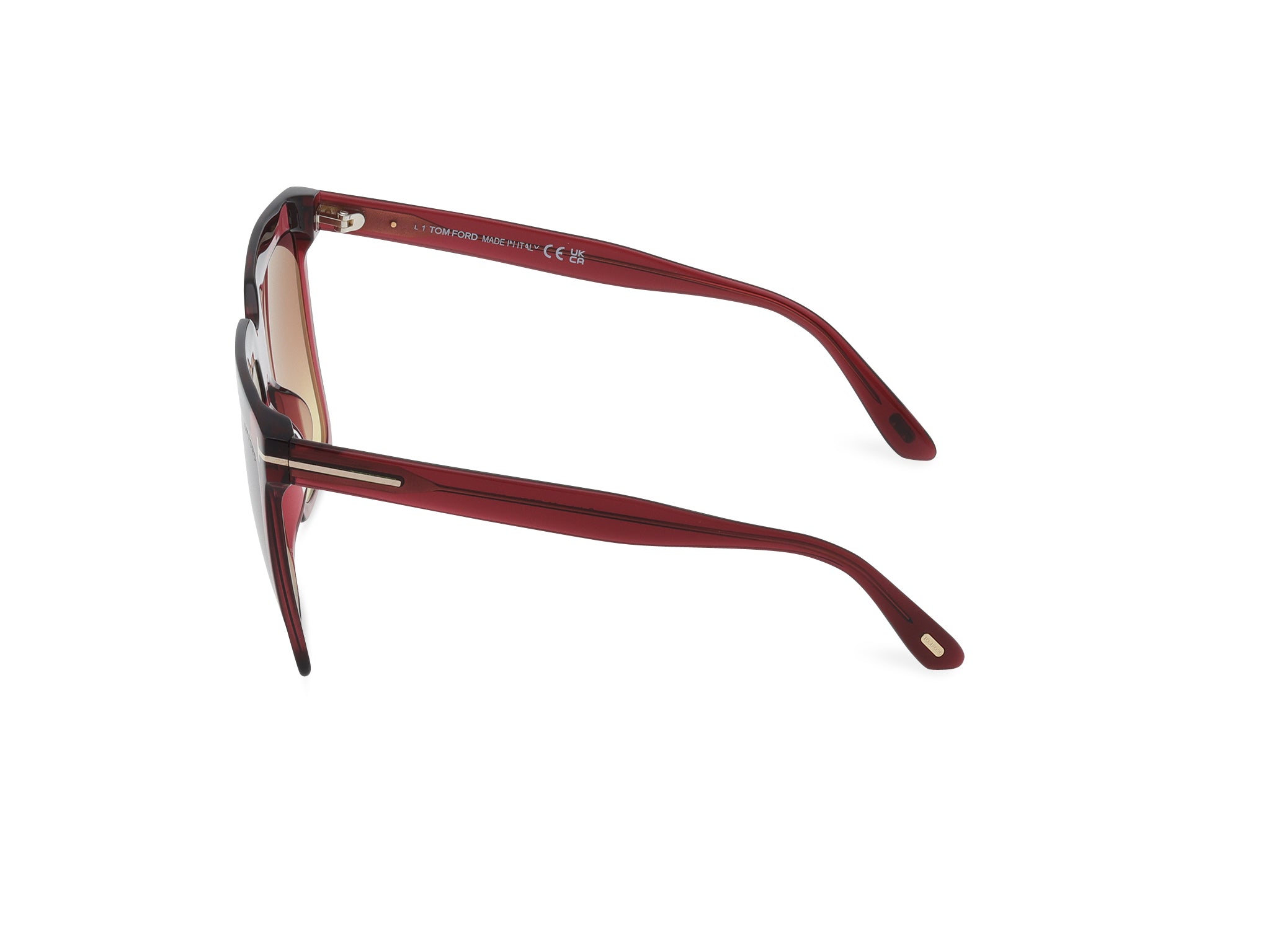 TOM FORD FT0764 SABRINA-02 69T 58