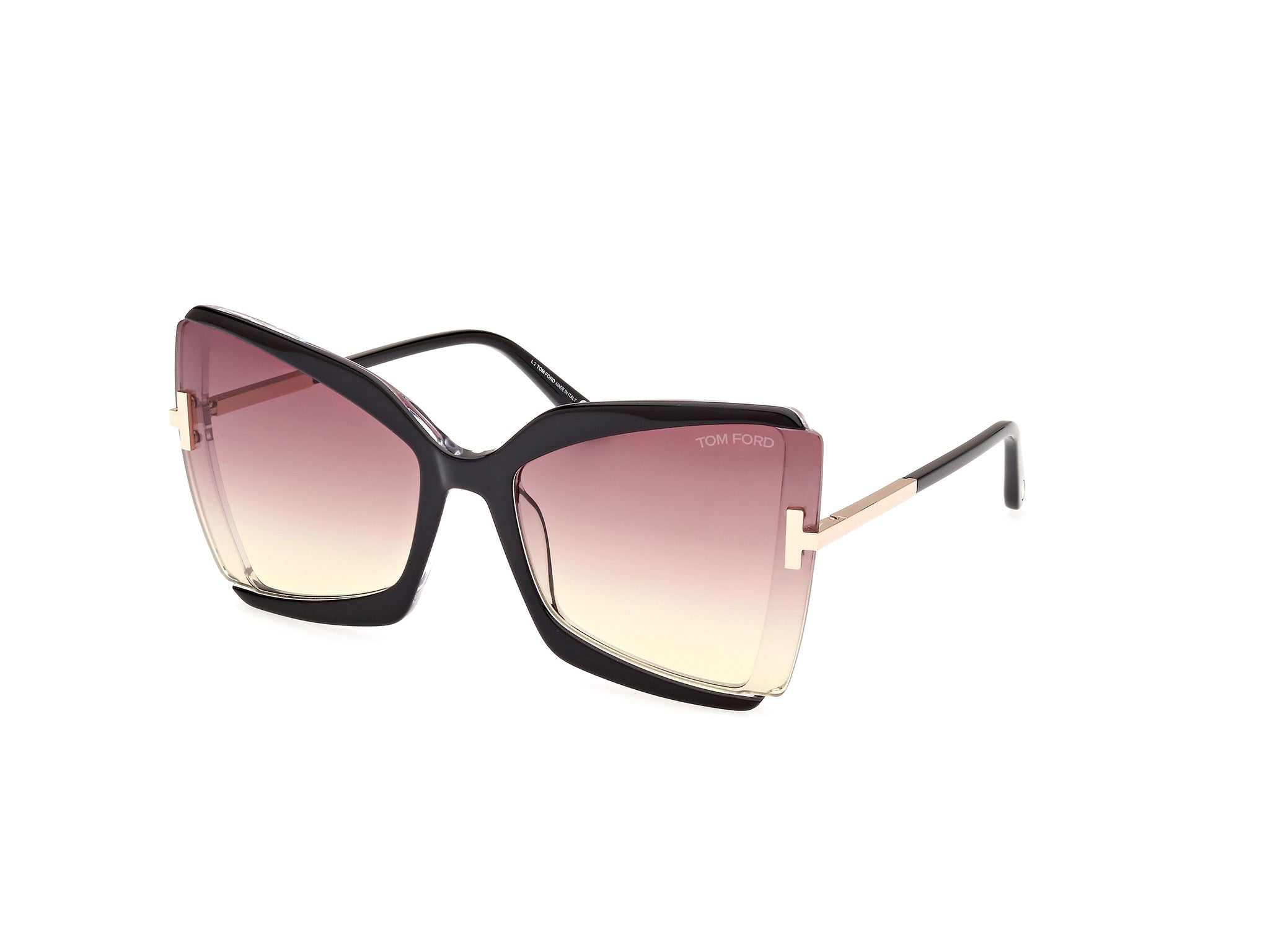TOM FORD FT0766 GIA 03B 63