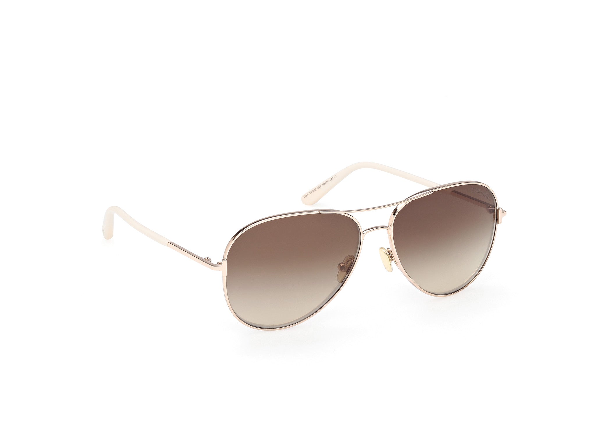 TOM FORD FT0823 CLARK 28K 59